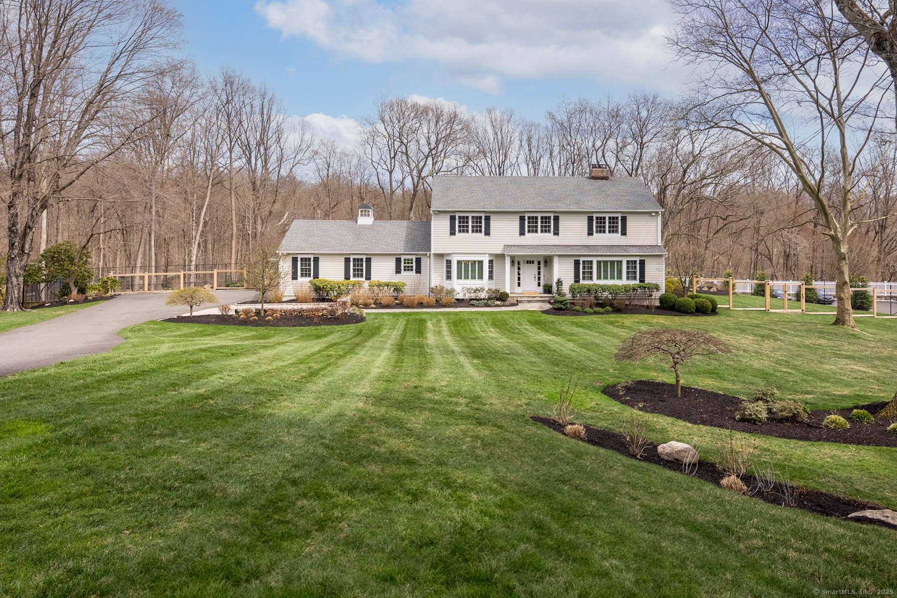Westport, CT 06880,33 Woody Lane
