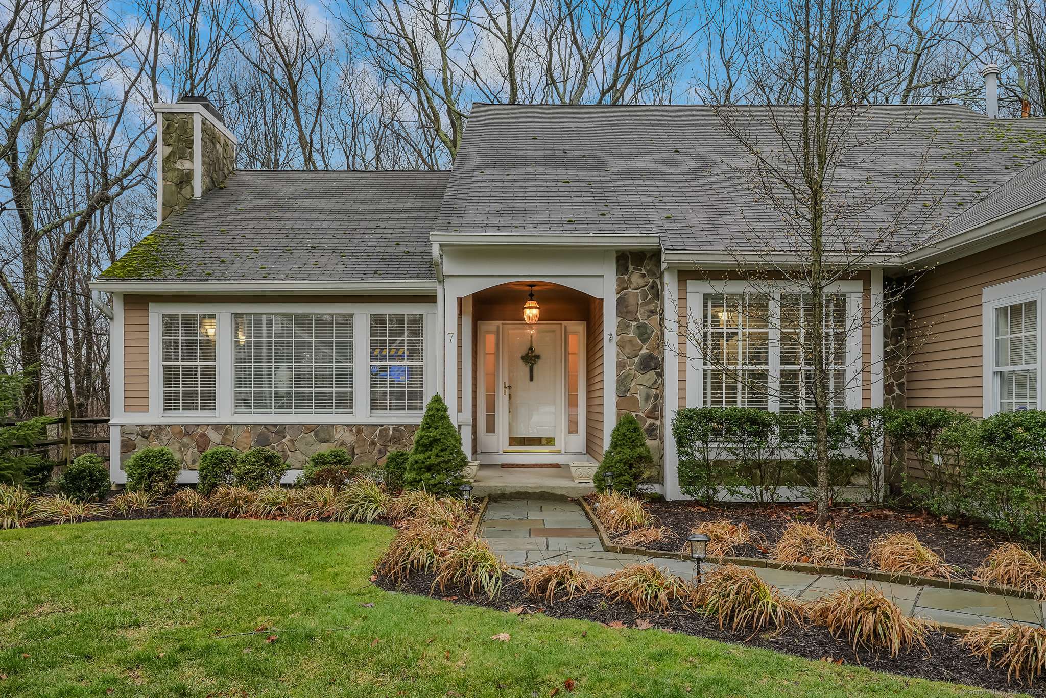 Monroe, CT 06468,7 Ivy Lane #7