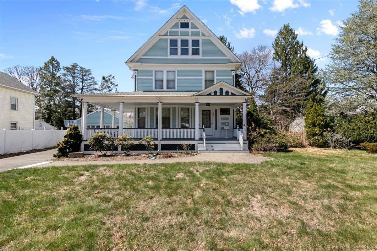 Milford, CT 06460,289 Gulf Street