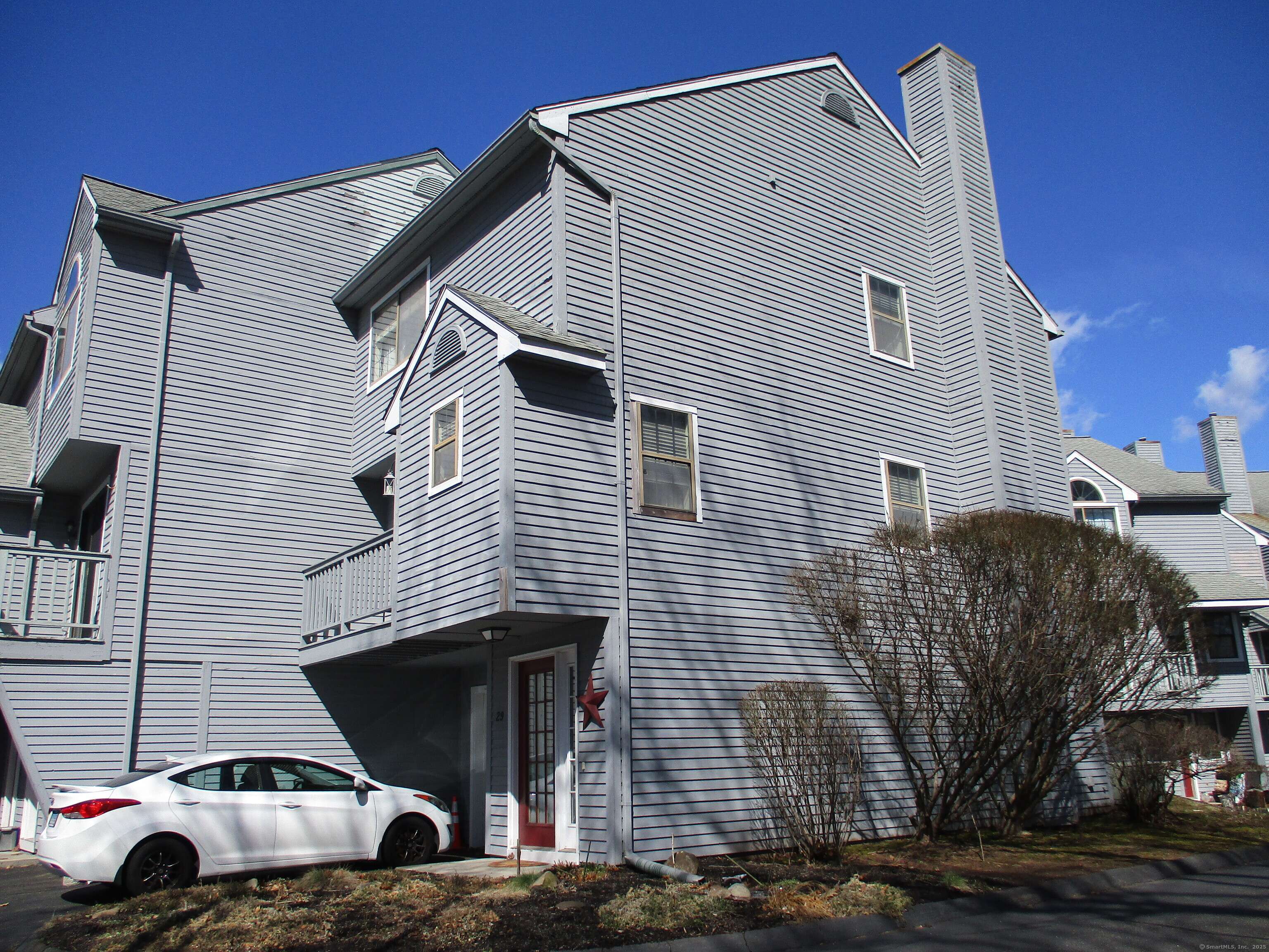 Meriden, CT 06451,29 Village View Terrace #29