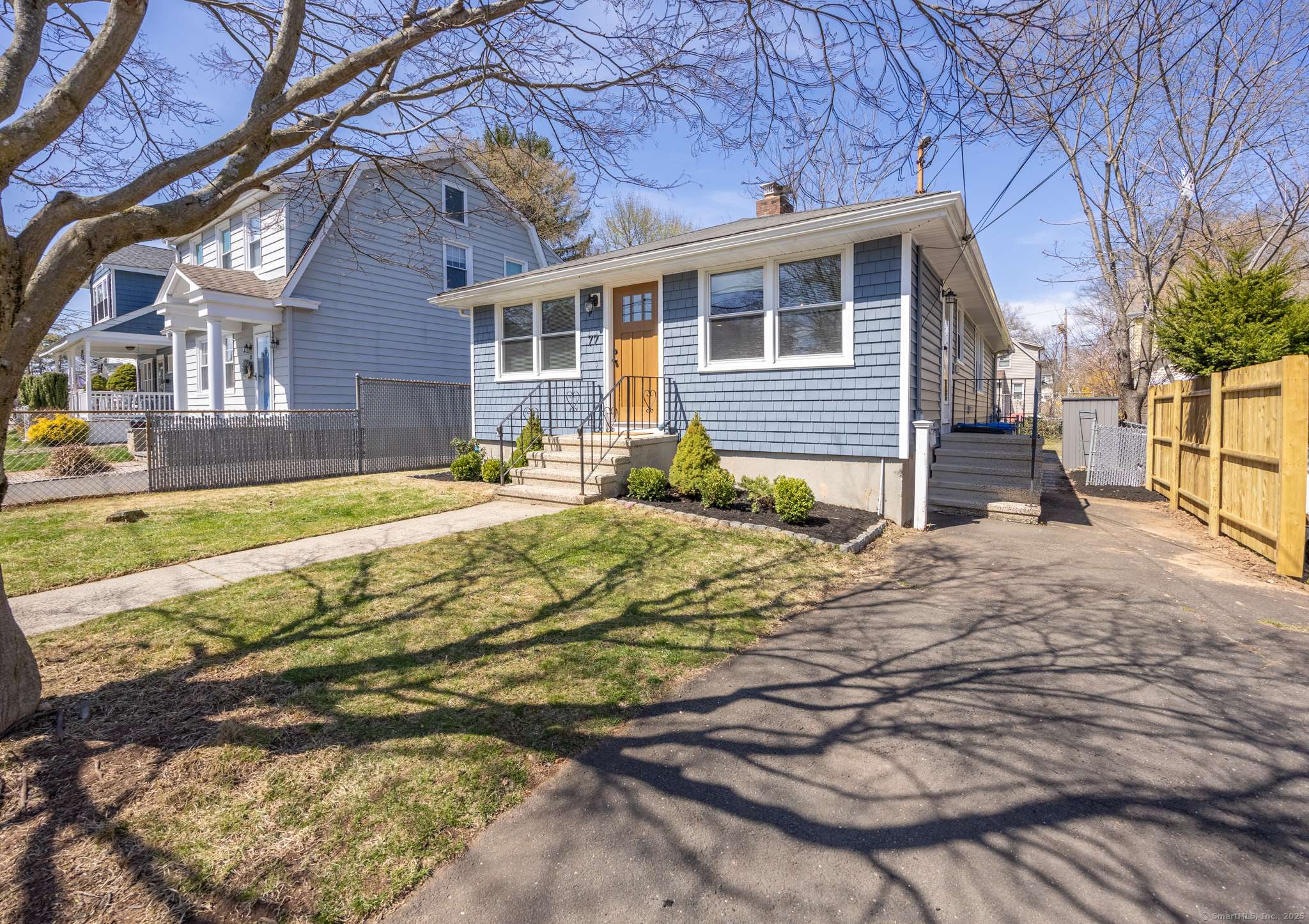 Hamden, CT 06517,77 Central Avenue