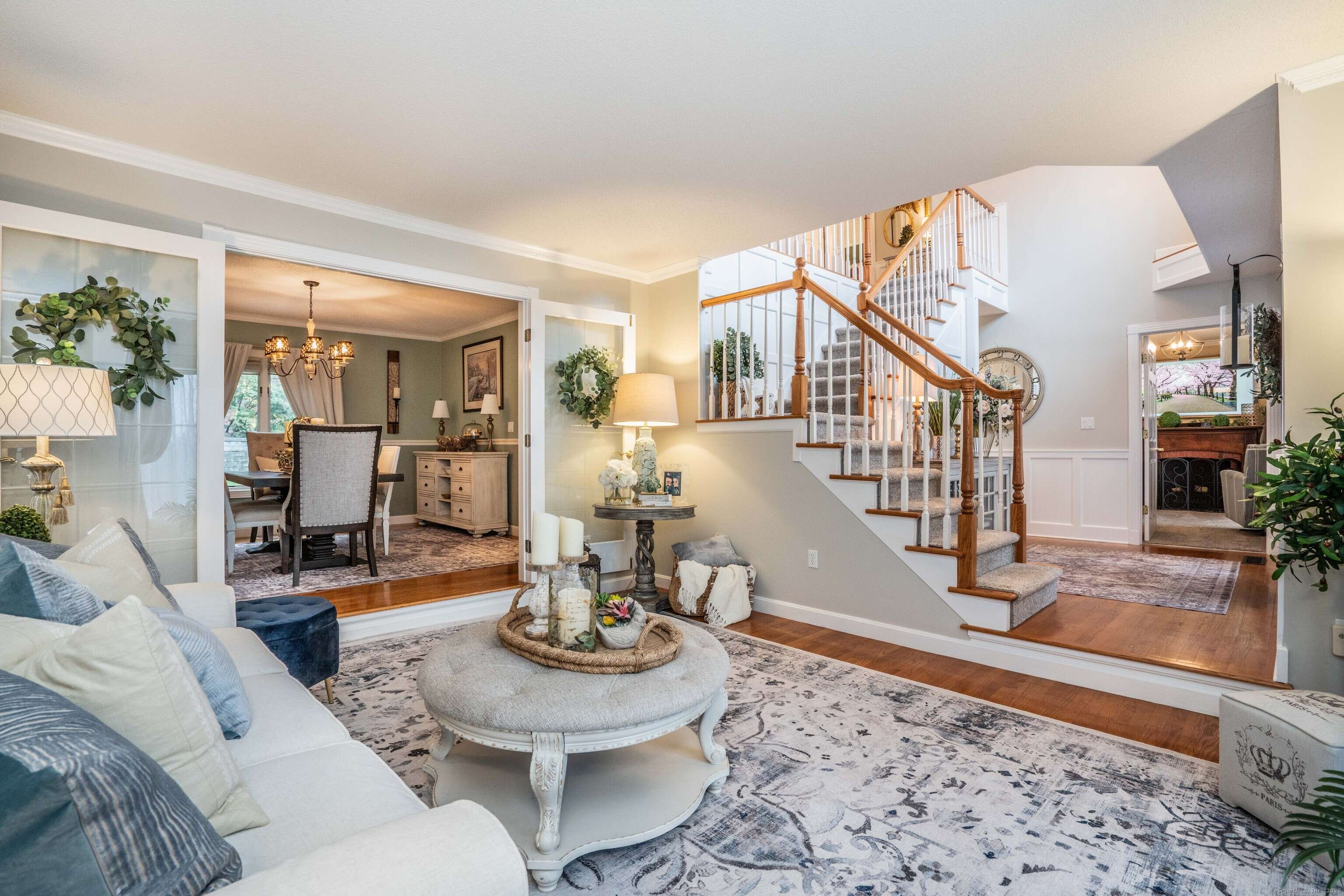 Rocky Hill, CT 06067,20 Fox Hill Drive