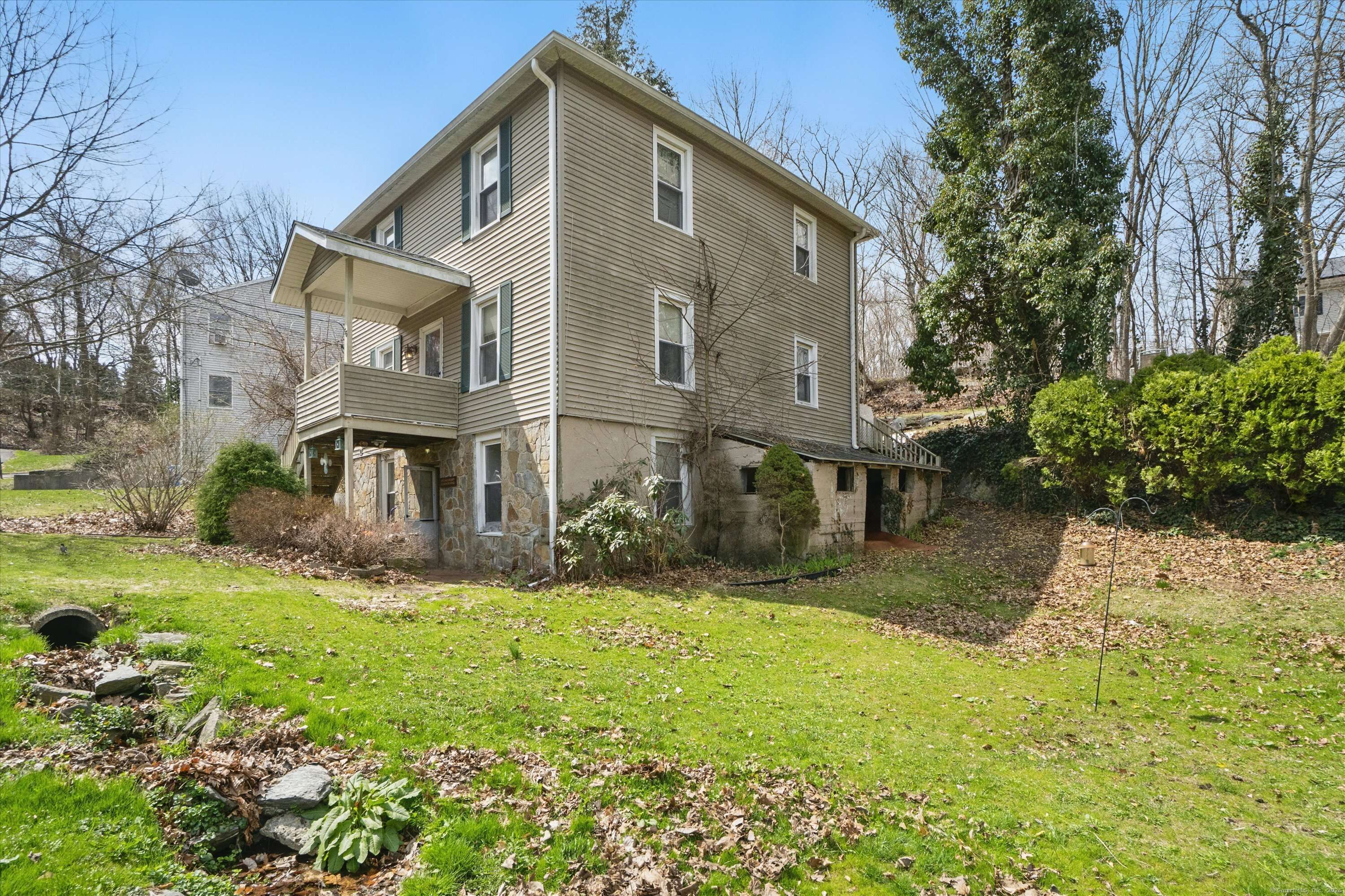 Shelton, CT 06484,55 Harvard Avenue