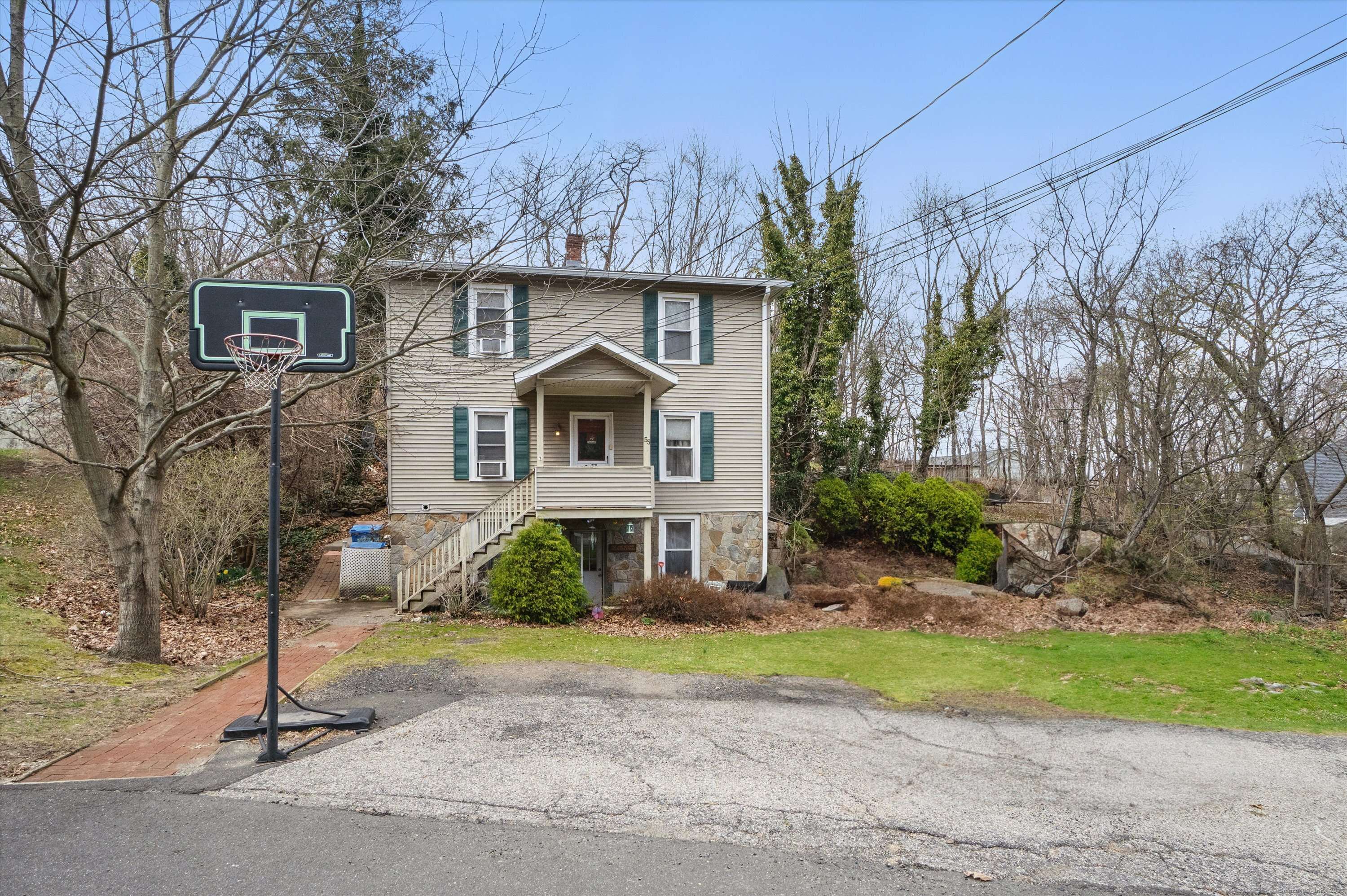 Shelton, CT 06484,55 Harvard Avenue