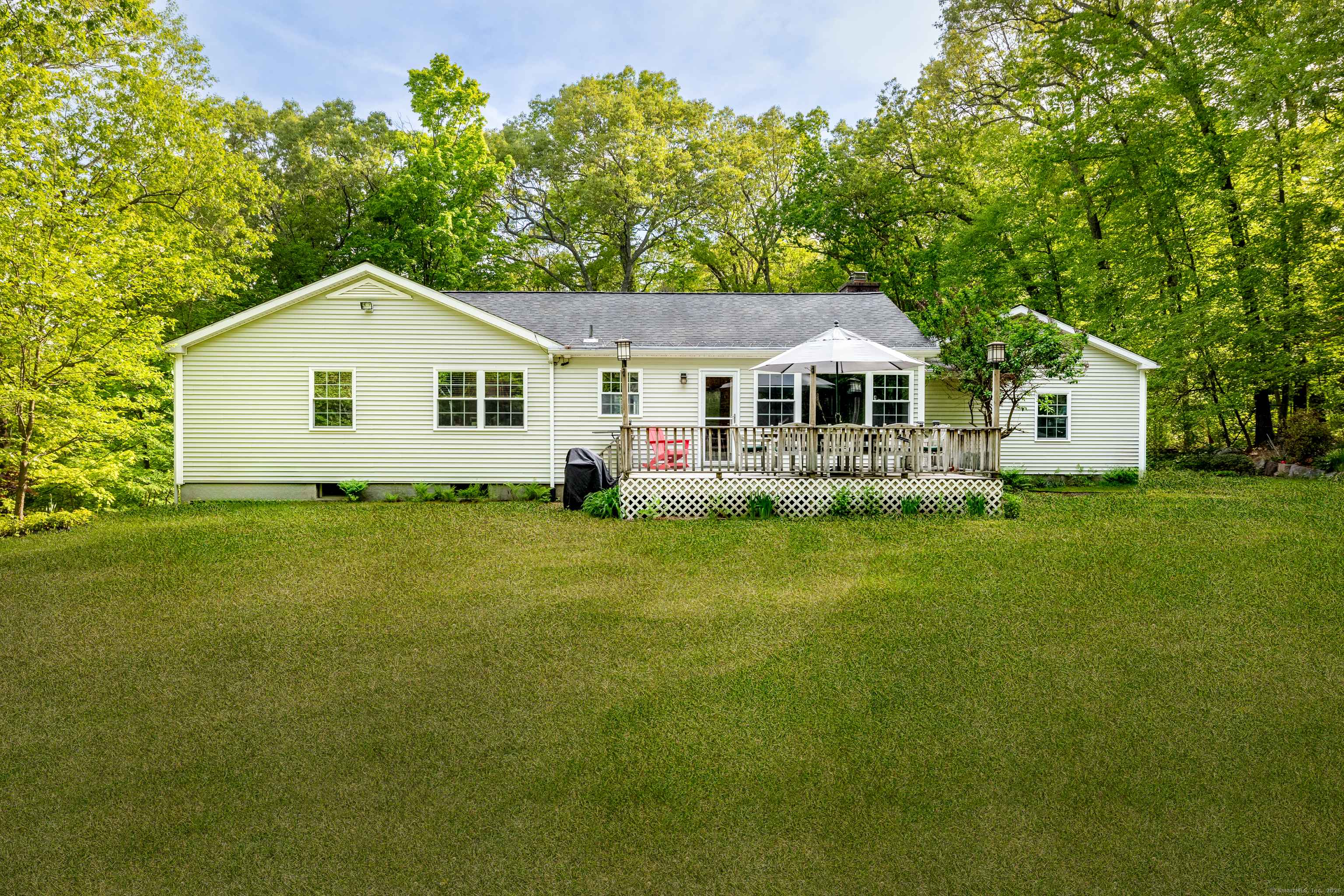 Redding, CT 06896,181 Picketts Ridge Road