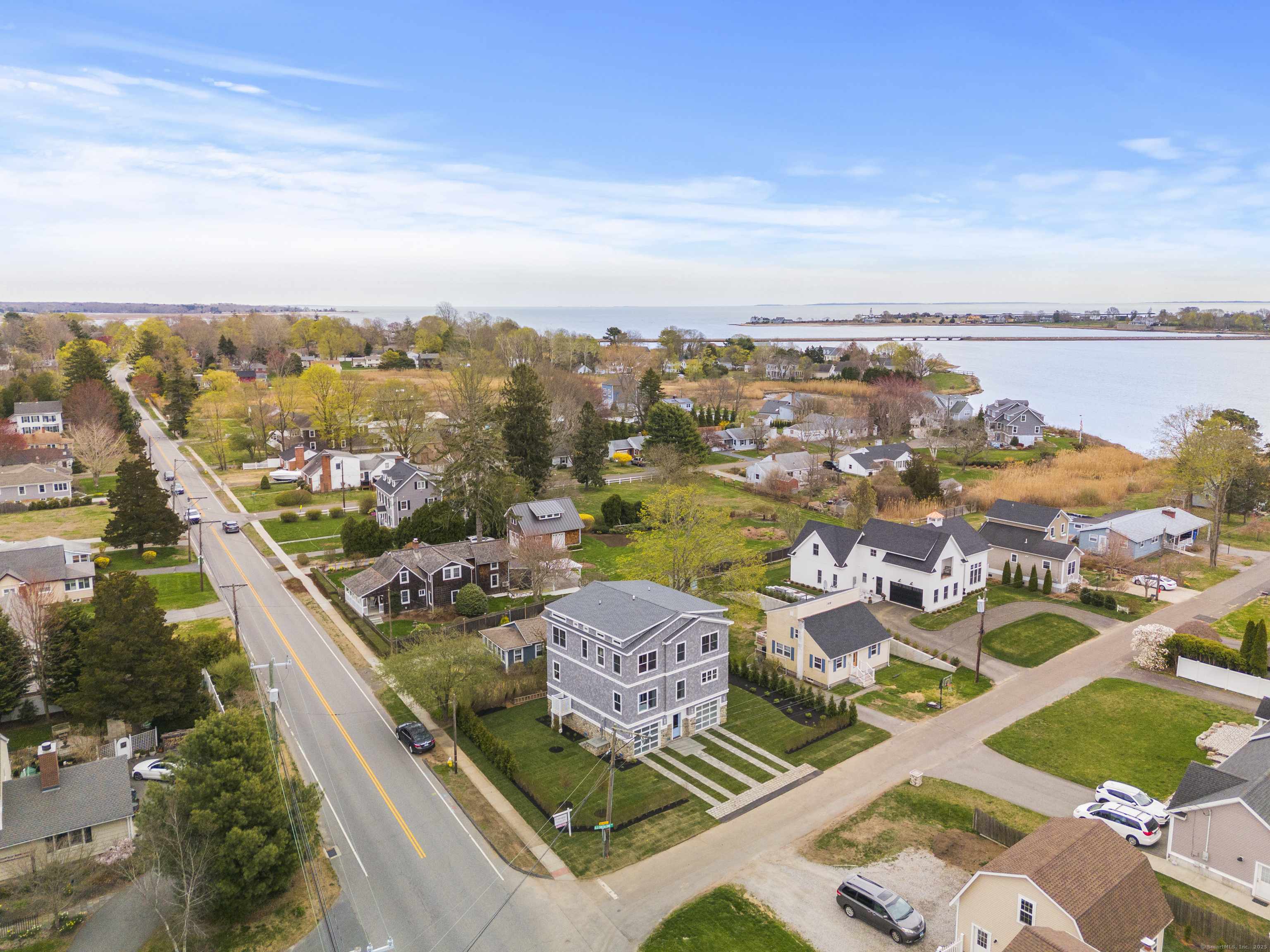 Old Saybrook, CT 06475,2 Old South Cove Road