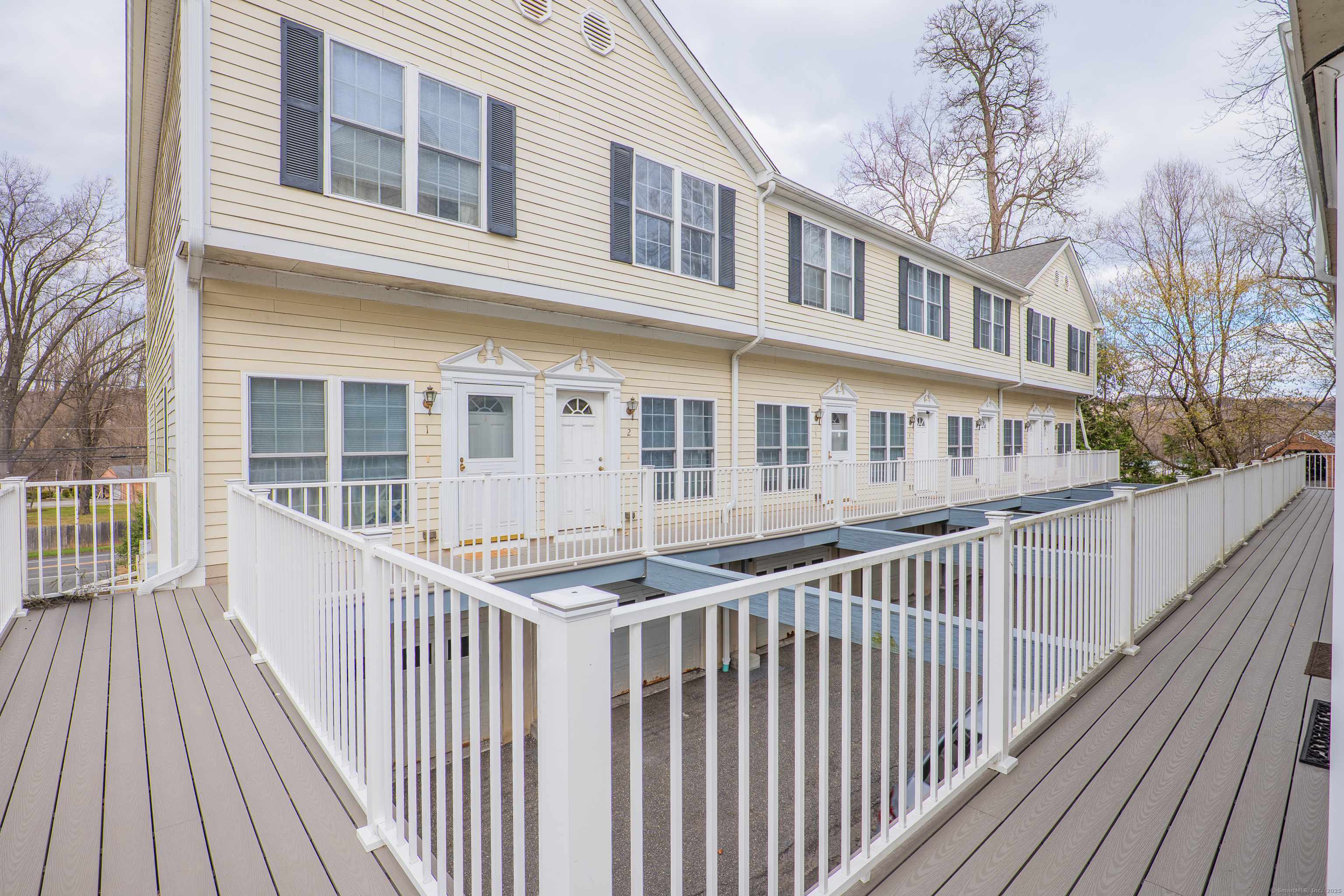 New Milford, CT 06776,5 Wishing Well Lane #5
