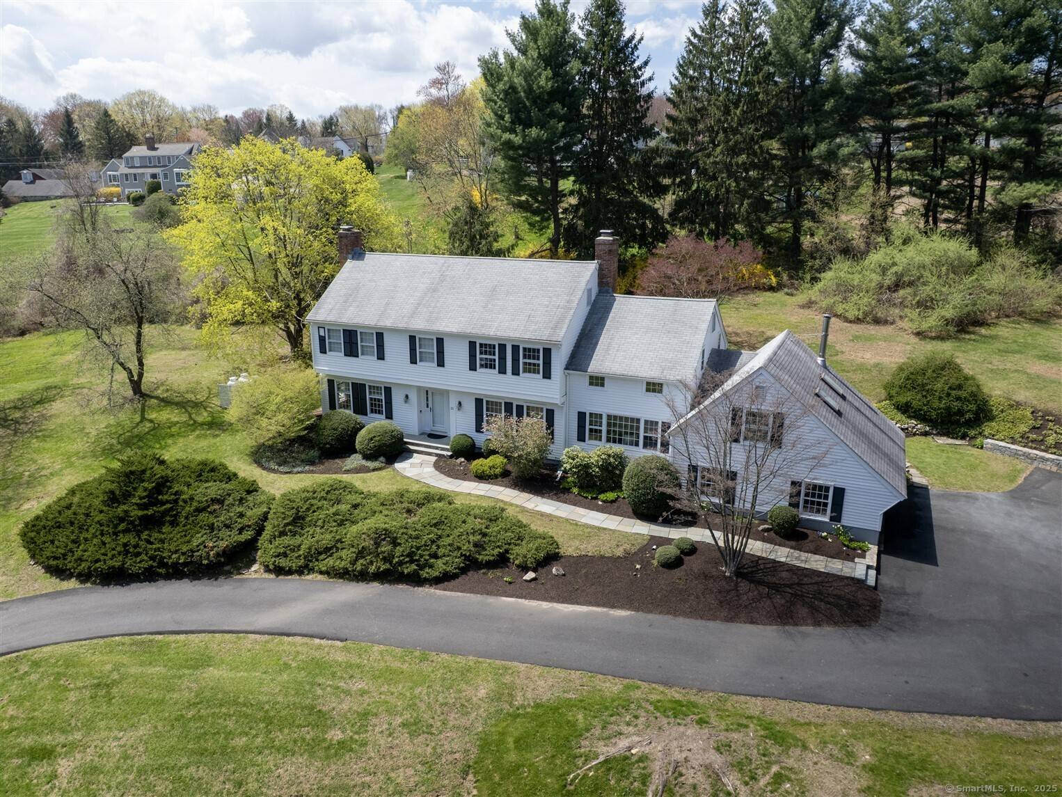 Wilton, CT 06897,22 Calvin Road