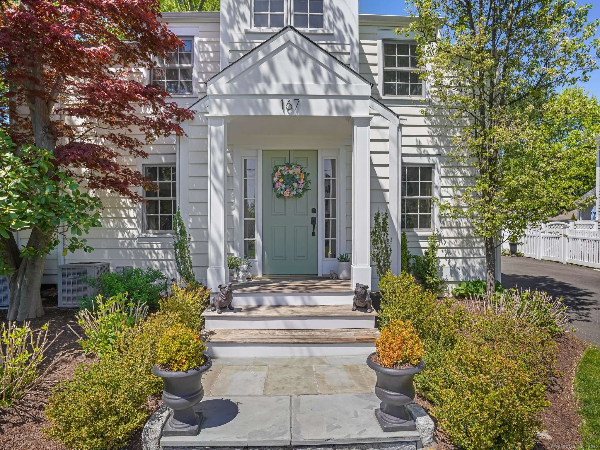 New Canaan, CT 06840,167 Richmond Hill Road