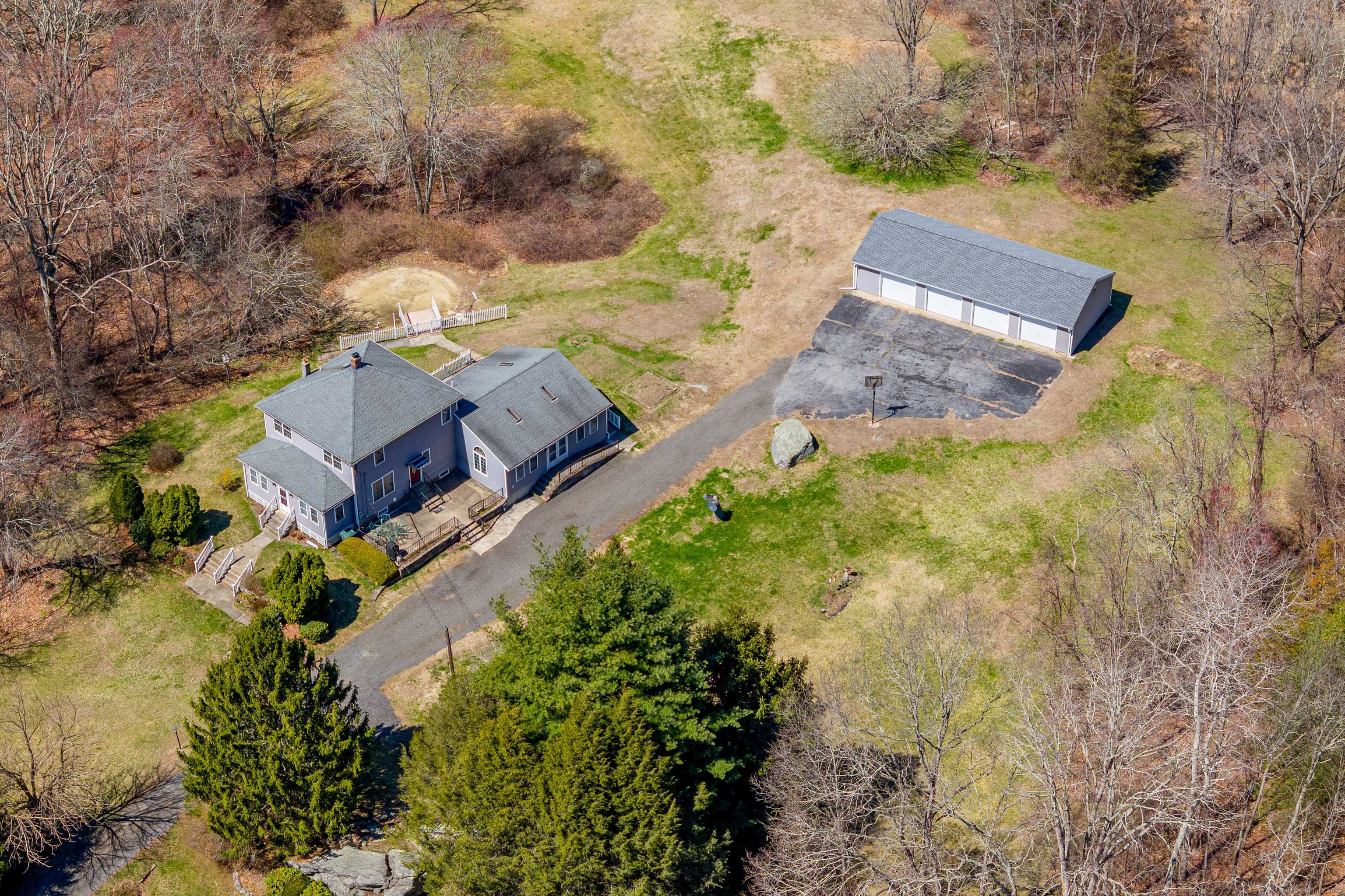 Lisbon, CT 06351,104 Kinsman Hill Road
