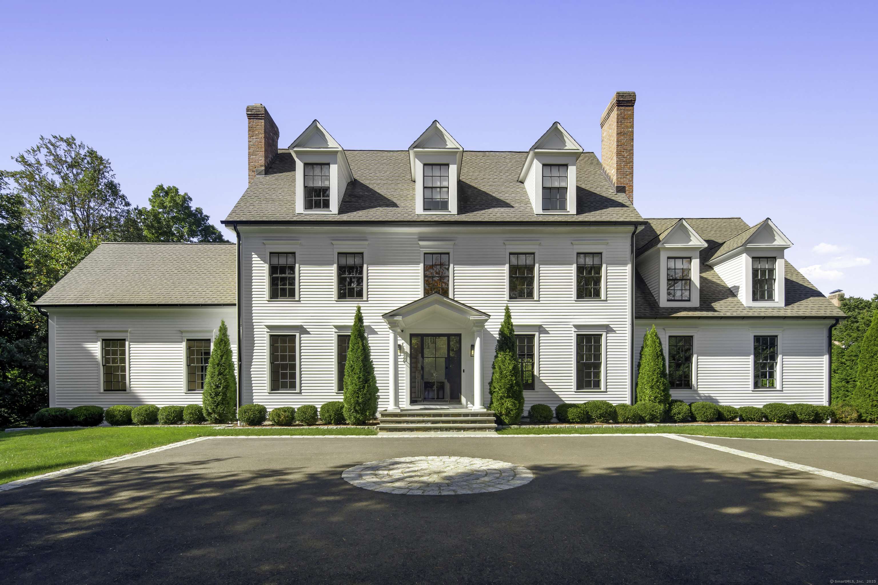 New Canaan, CT 06840,279 Old Stamford Road