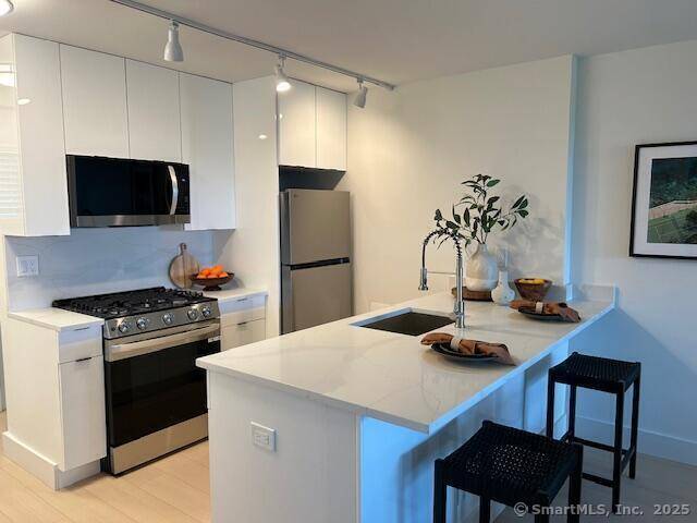 Stamford, CT 06905,93 Morgan Street #5g