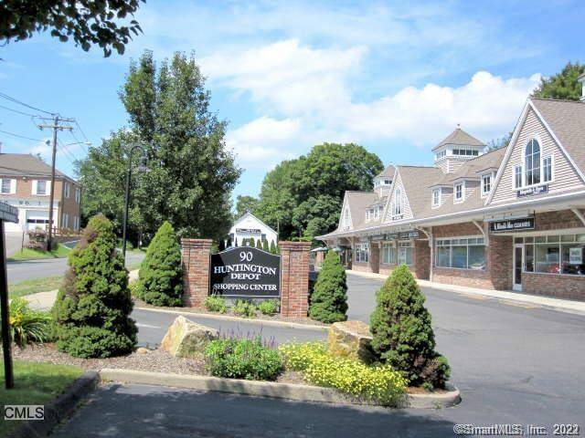 Shelton, CT 06484,90 Huntington Street #1