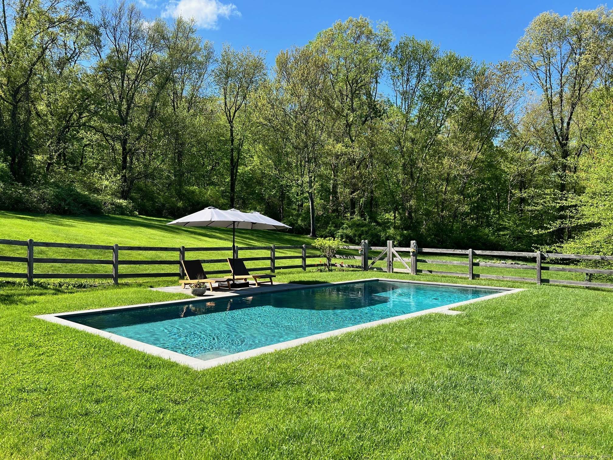 Roxbury, CT 06783,22 Highmeadow Lane