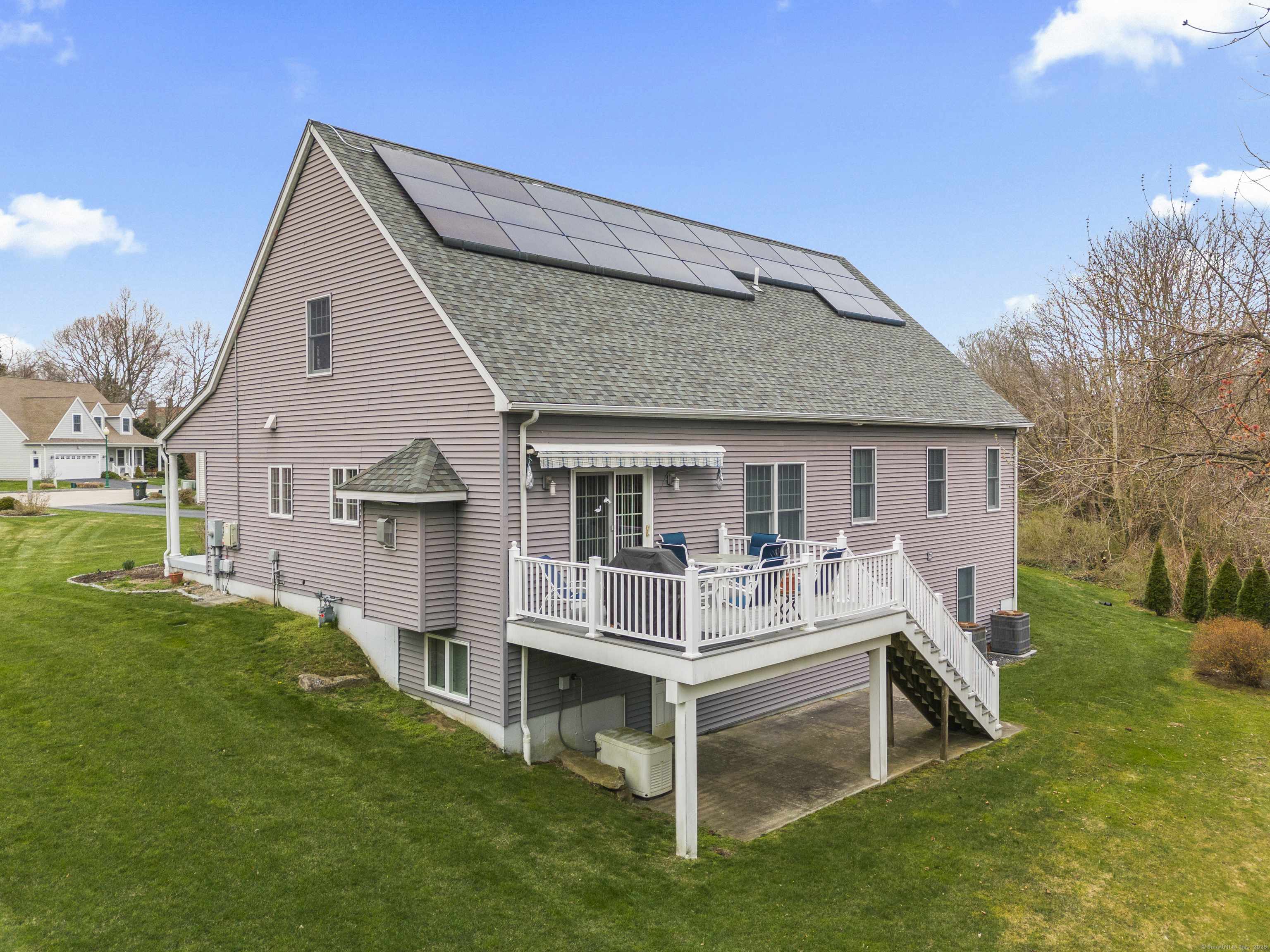 New London, CT 06320,10 Easy Street #C
