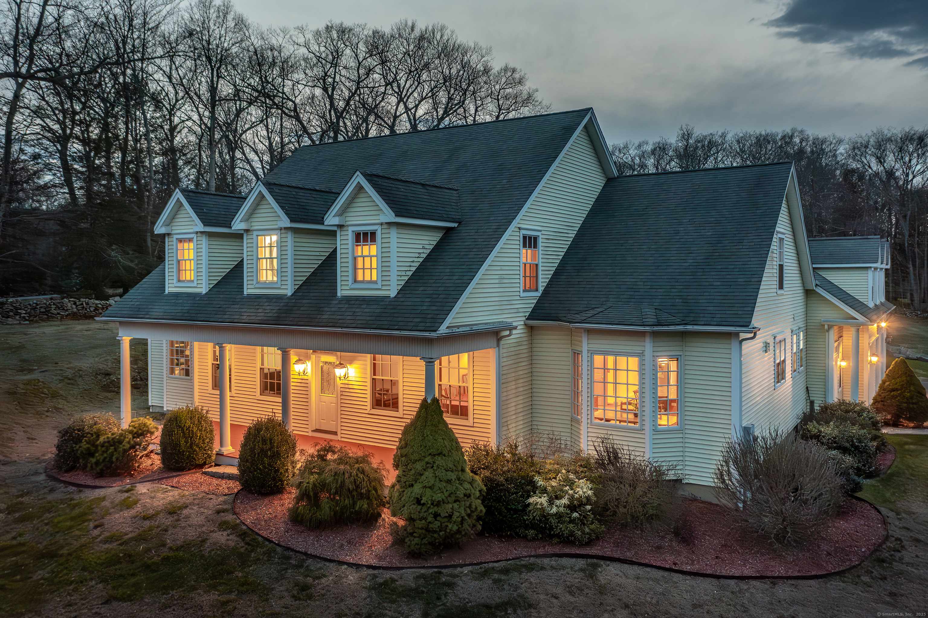 Brookfield, CT 06804,40 Old Bridge Road