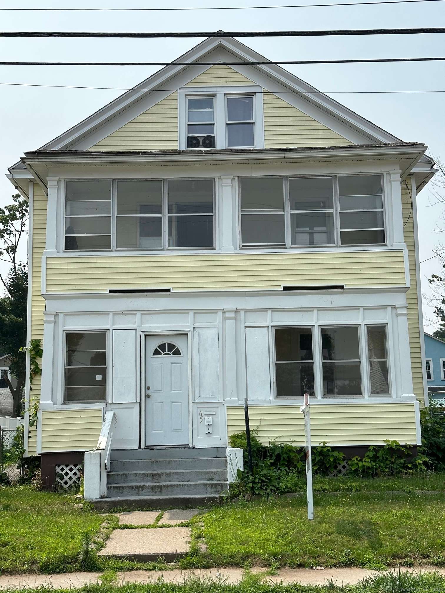 Hartford, CT 06112,63-65 Euclid Street West