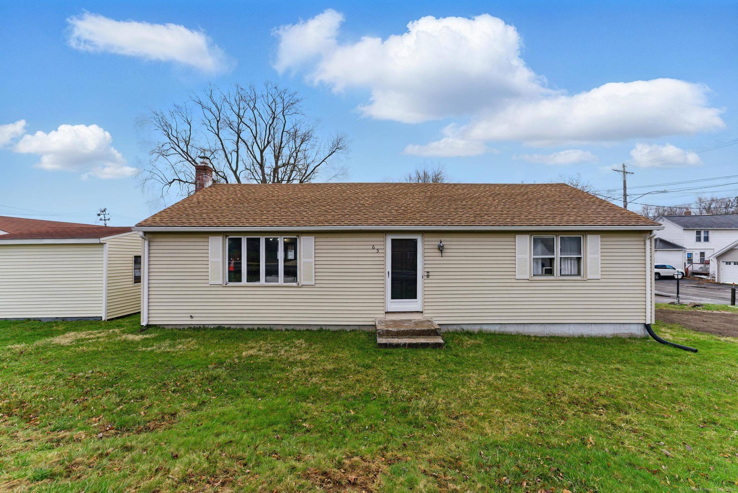 Windsor Locks, CT 06096,65 West Street