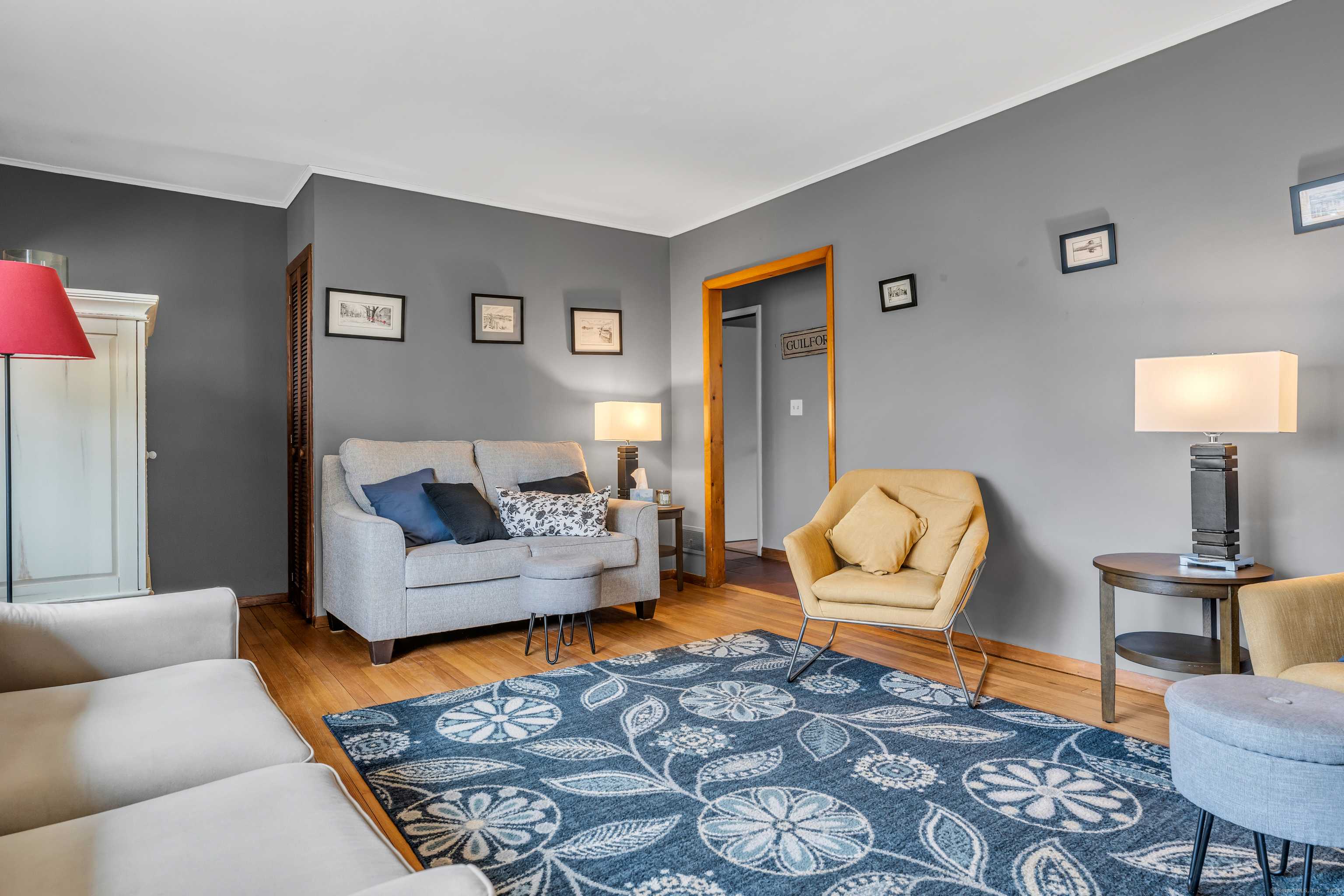 Guilford, CT 06437,235 Woodland Road