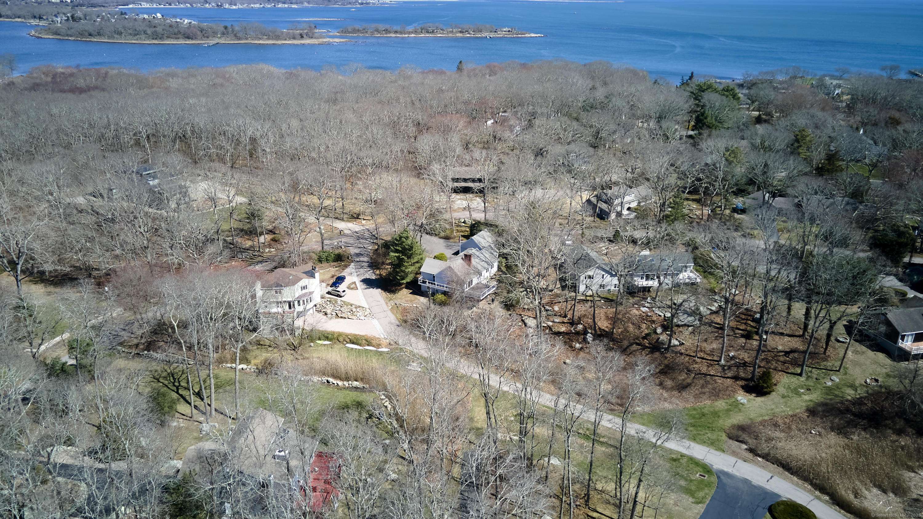 Stonington, CT 06355,9 Money Point Road