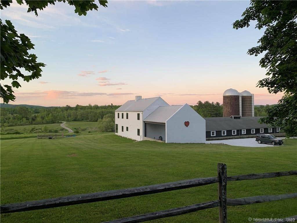 Salisbury, CT 06039,120 Lime Rock Road