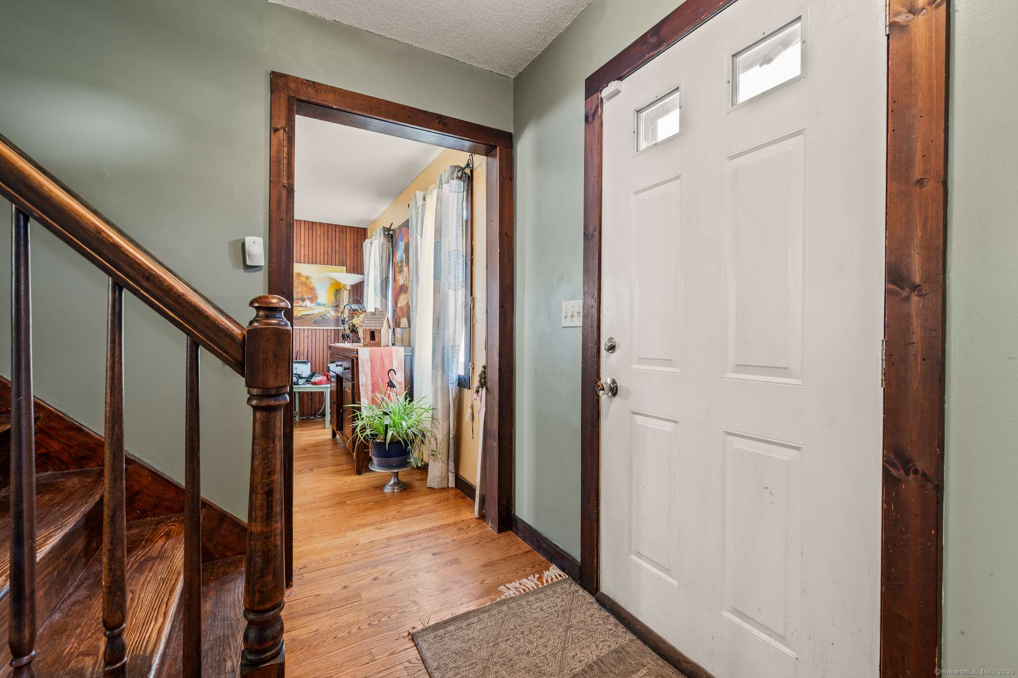 Meriden, CT 06451,61 Harrington Street