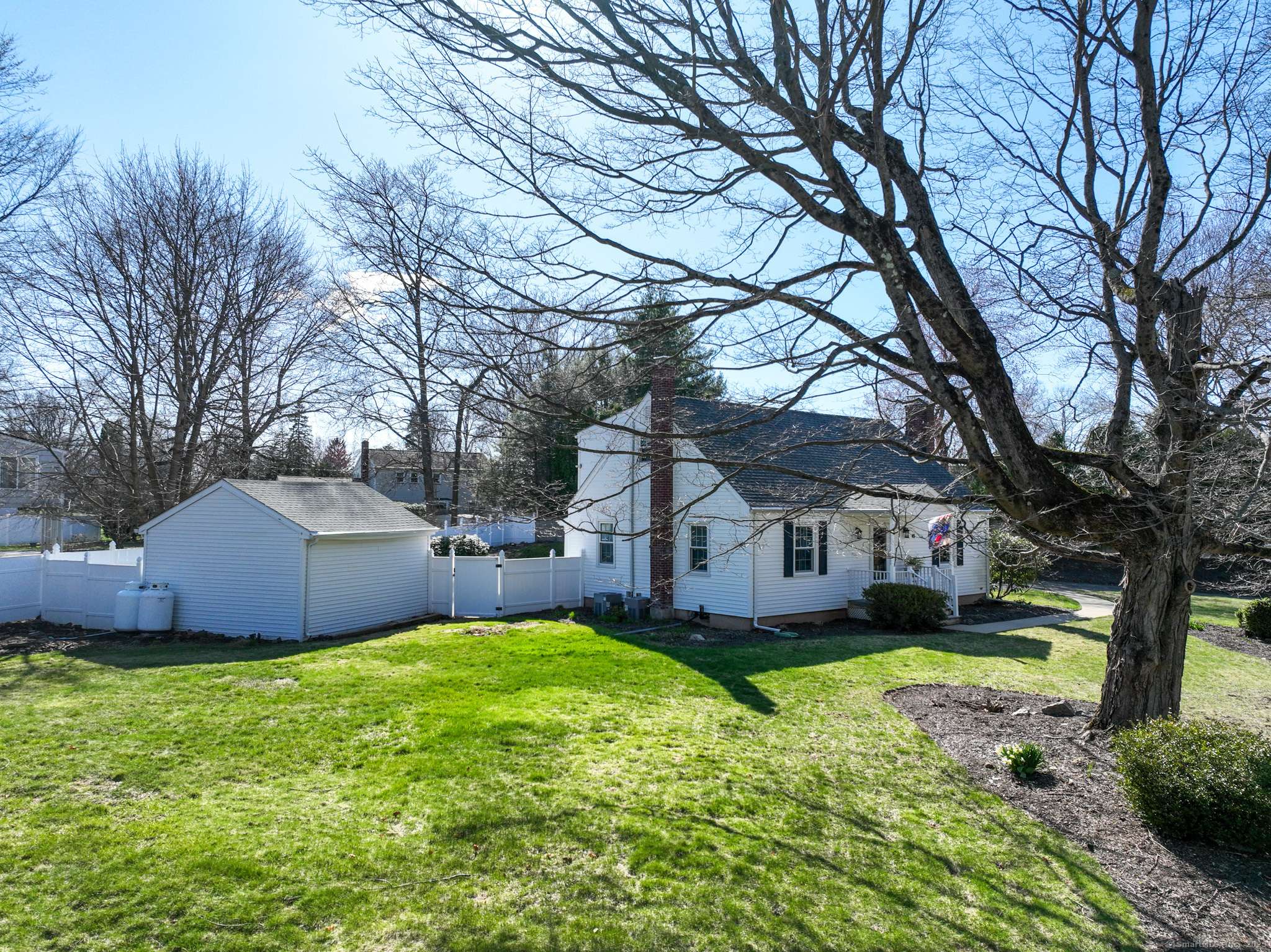 Meriden, CT 06450,45 Sweet Birch Drive