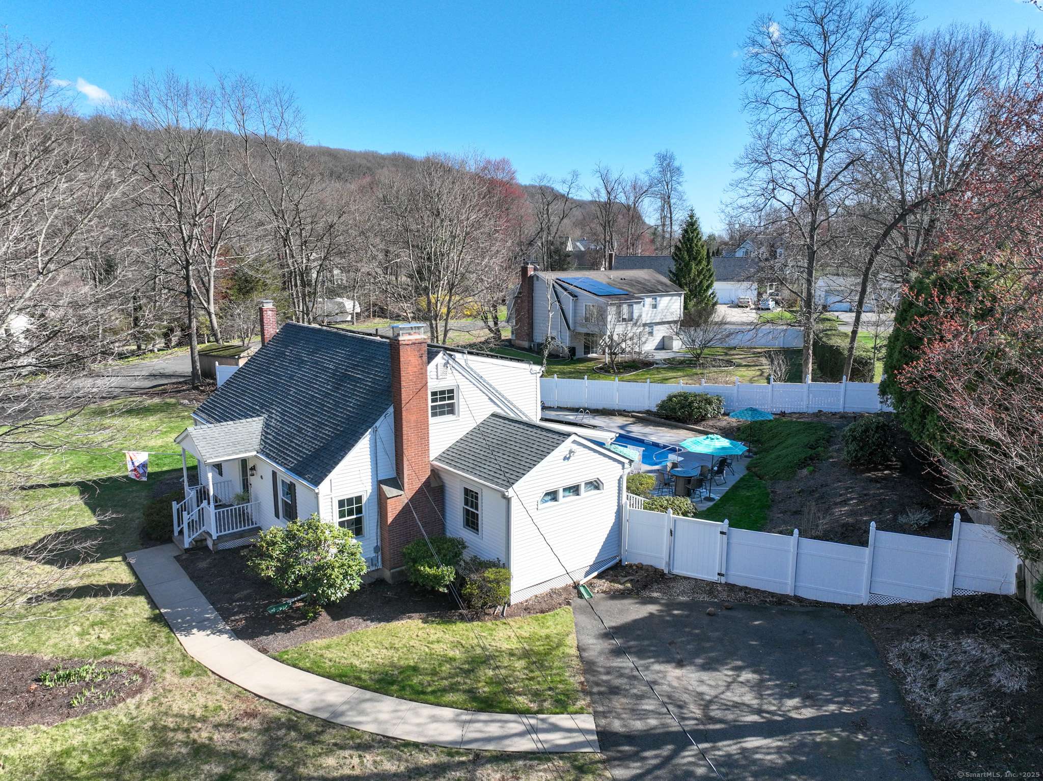 Meriden, CT 06450,45 Sweet Birch Drive