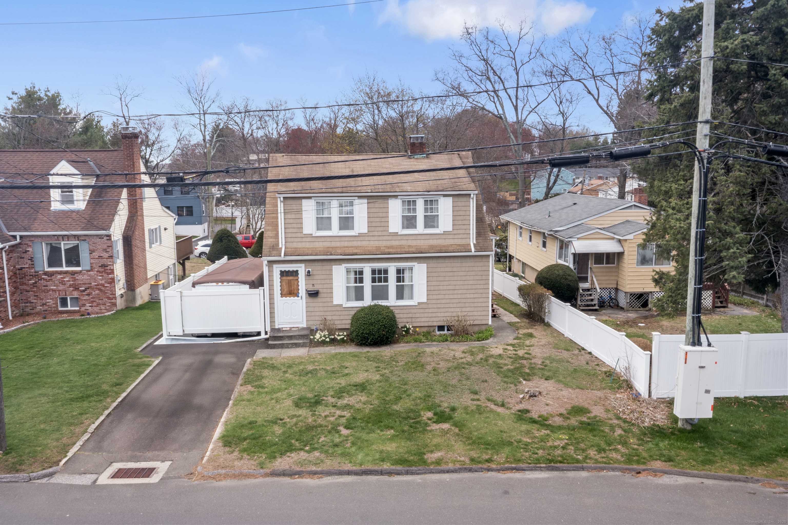 Norwalk, CT 06851,5 Vollmer Avenue