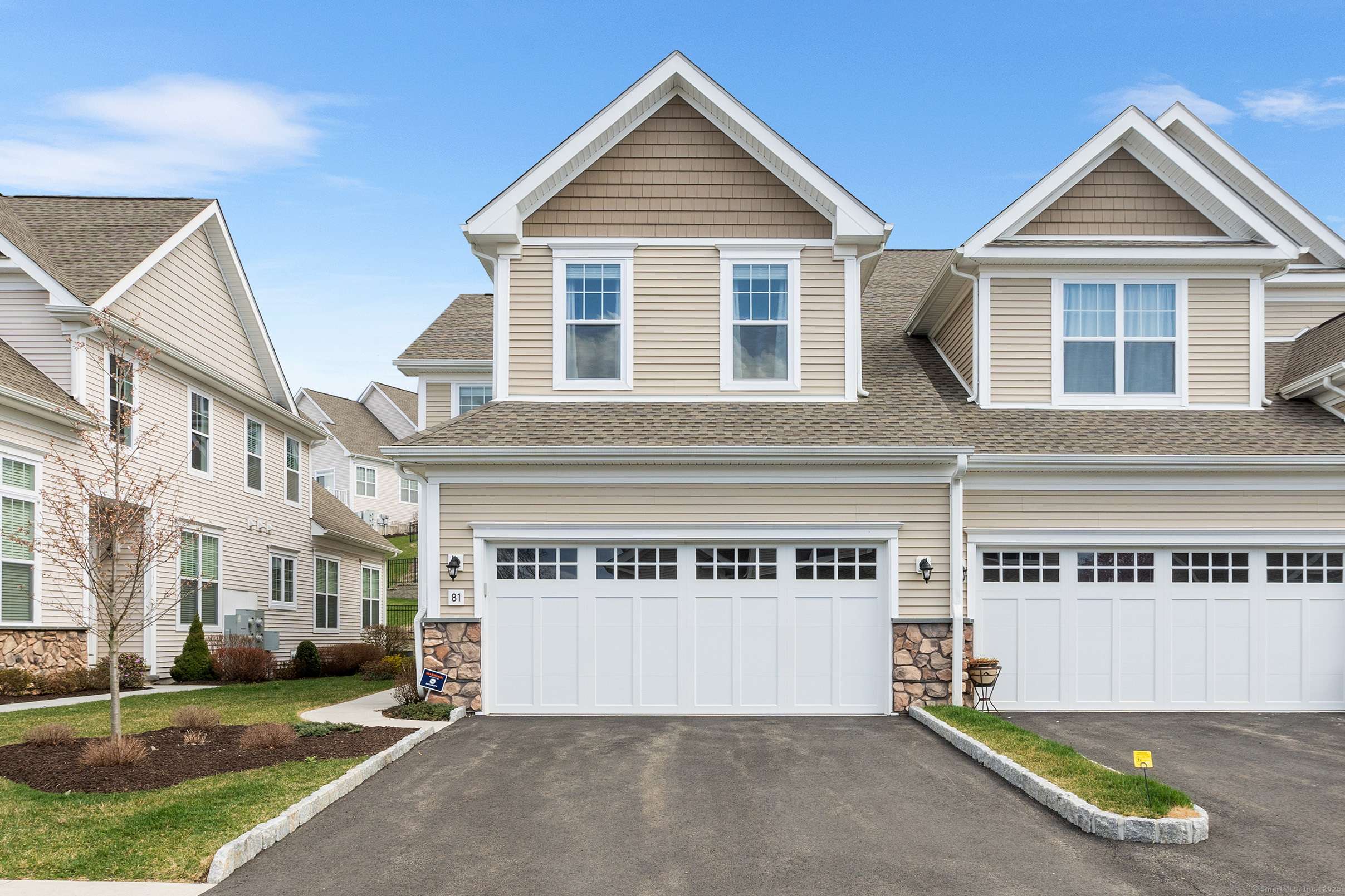 Bethel, CT 06801,81 Great Hill Drive #81