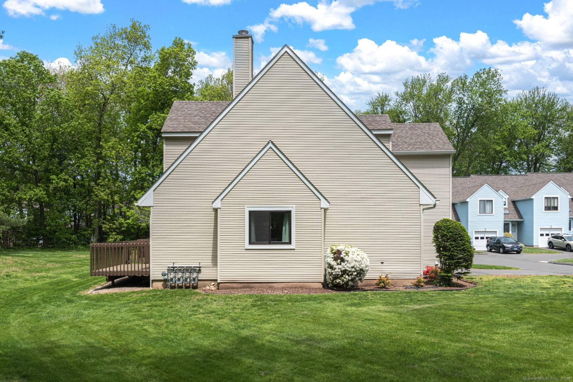 Farmington, CT 06032,16 Ash Court #16