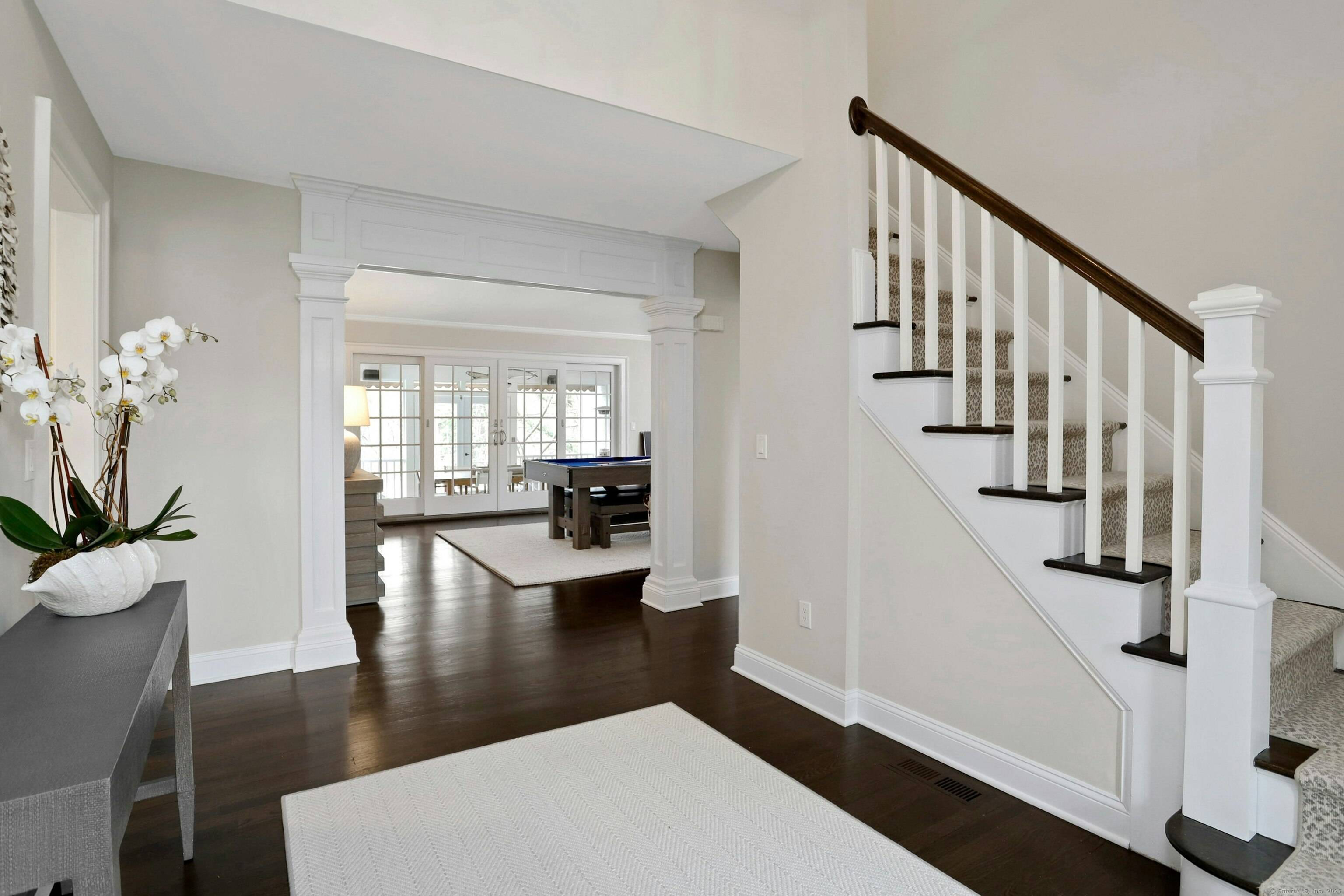 Darien, CT 06820,7 Homewood Lane