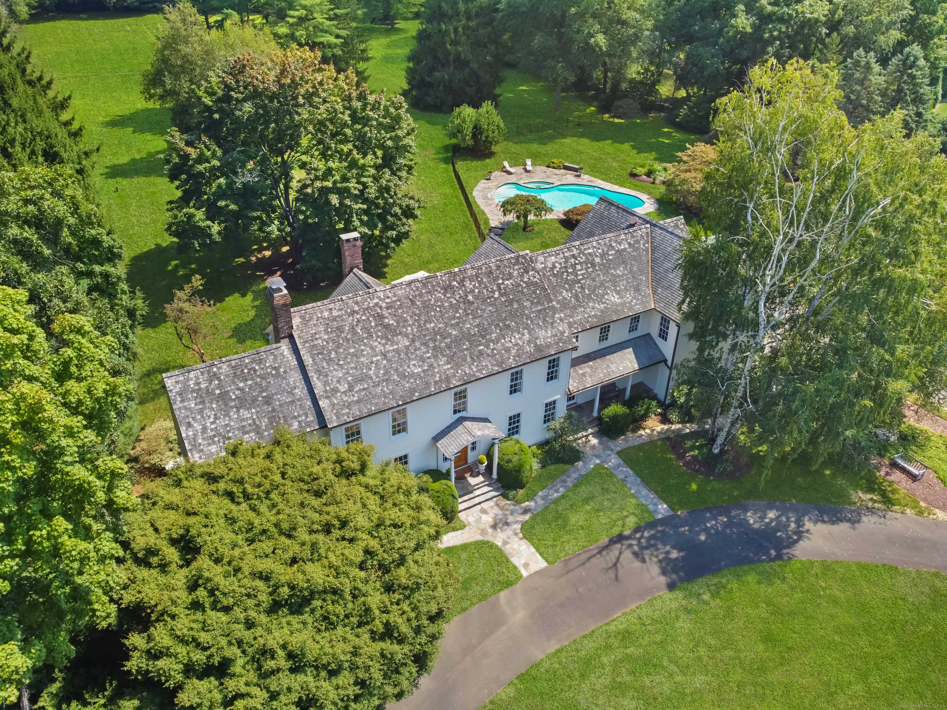 Fairfield, CT 06824,3010 Redding Road