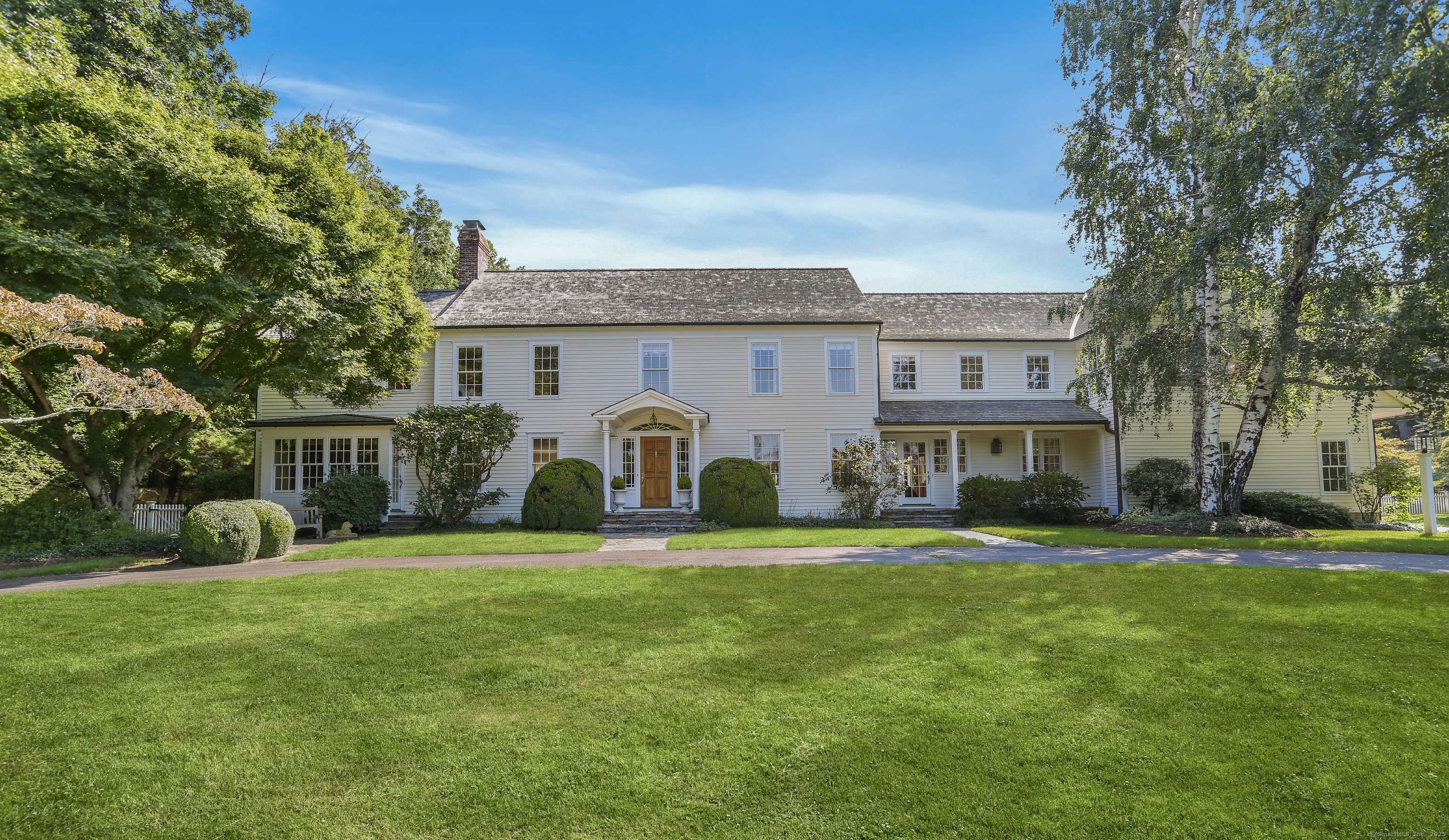 Fairfield, CT 06824,3010 Redding Road