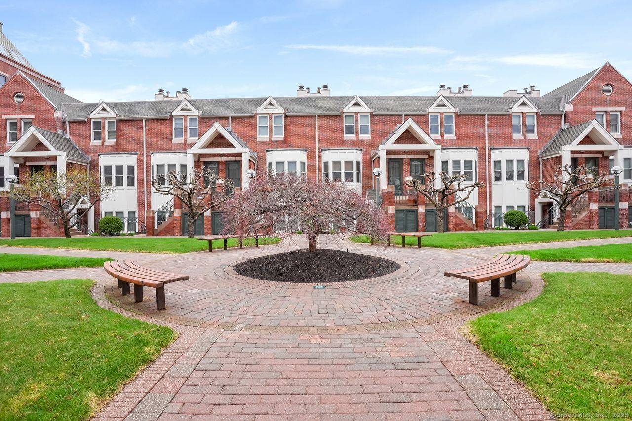 New Haven, CT 06510,95 Audubon Street #222 aka 24