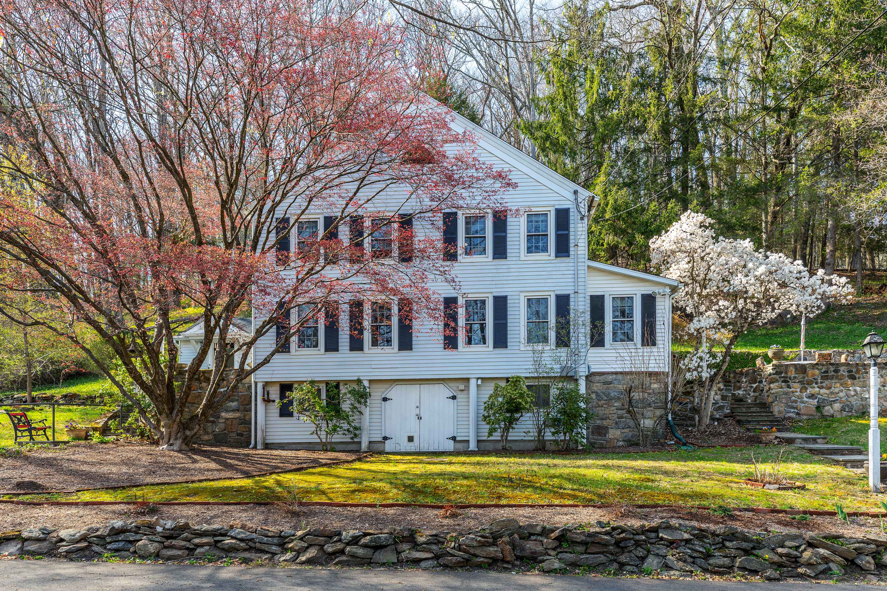 Sherman, CT 06784,80-82 Route 55 West