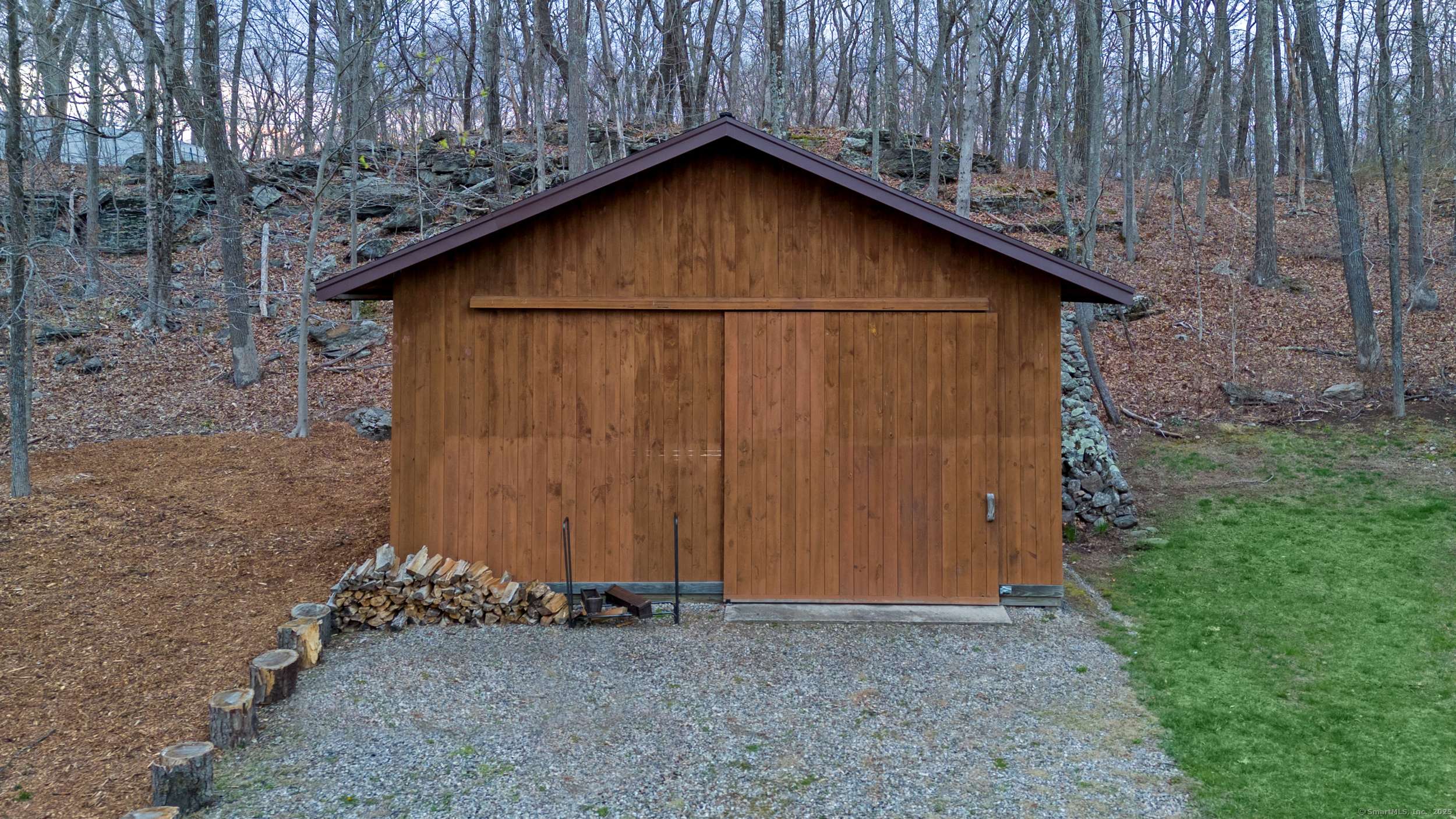 Easton, CT 06612,36 Rocky Ridge Road