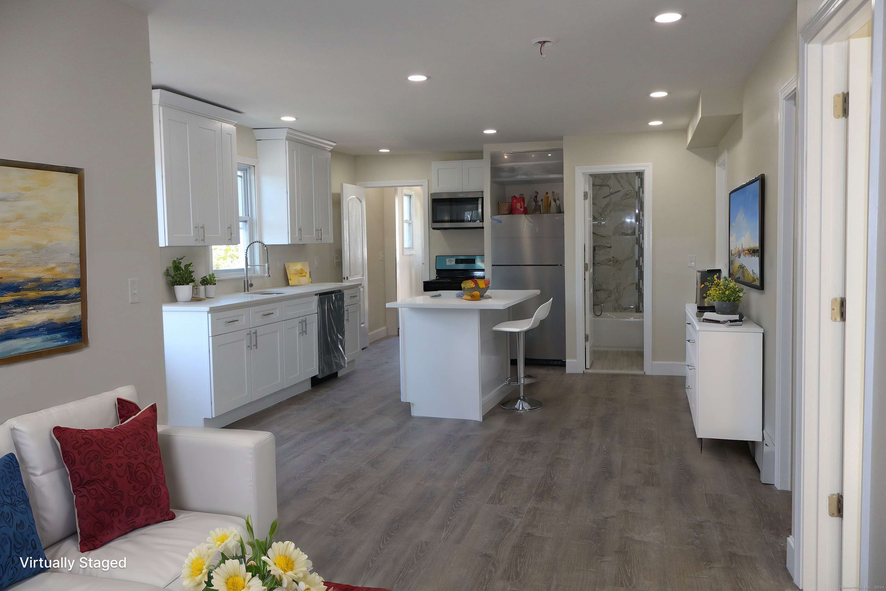 New Haven, CT 06513,79 Woolsey Street #2