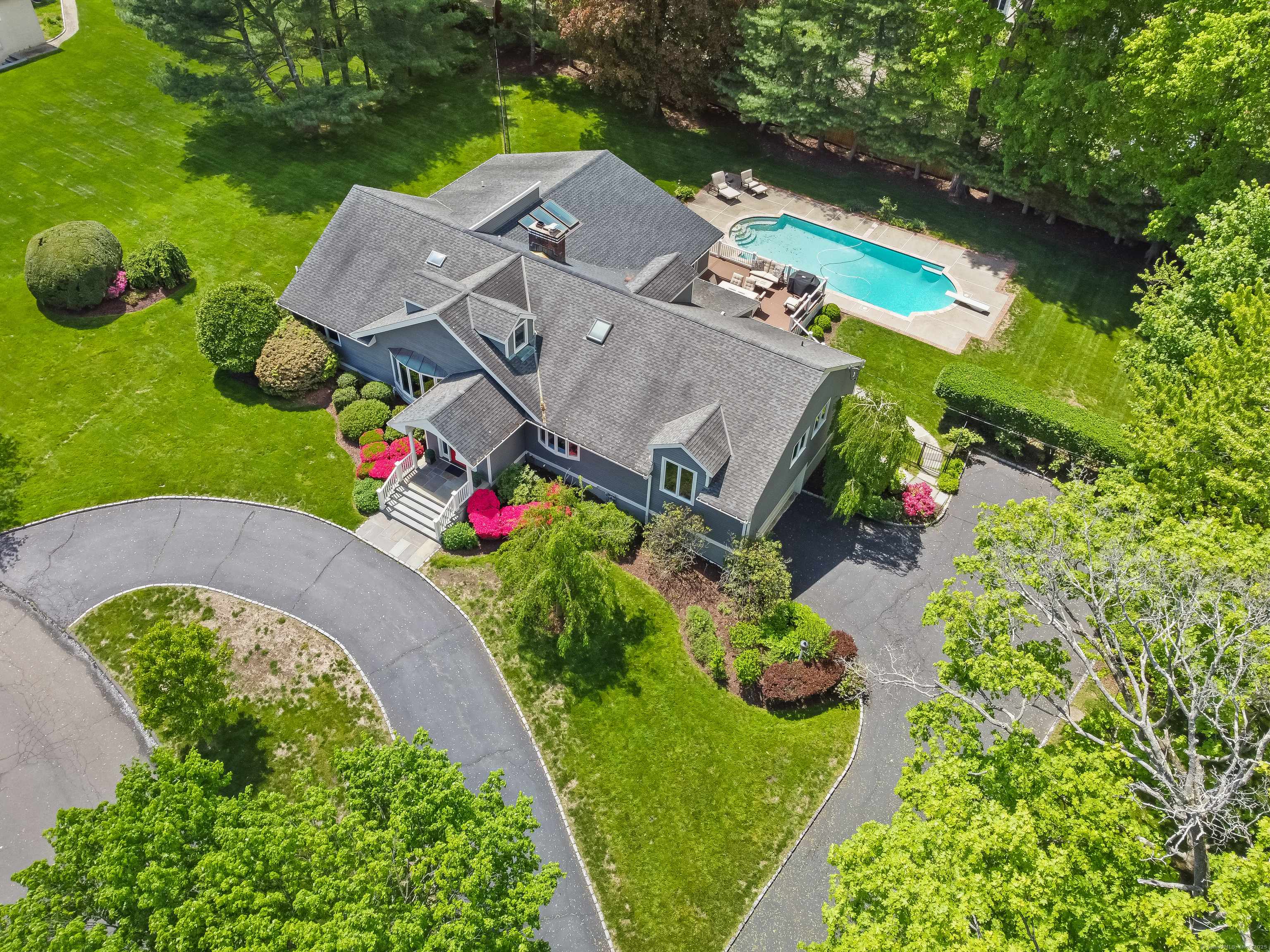 Norwalk, CT 06855,1 Braybourne Drive