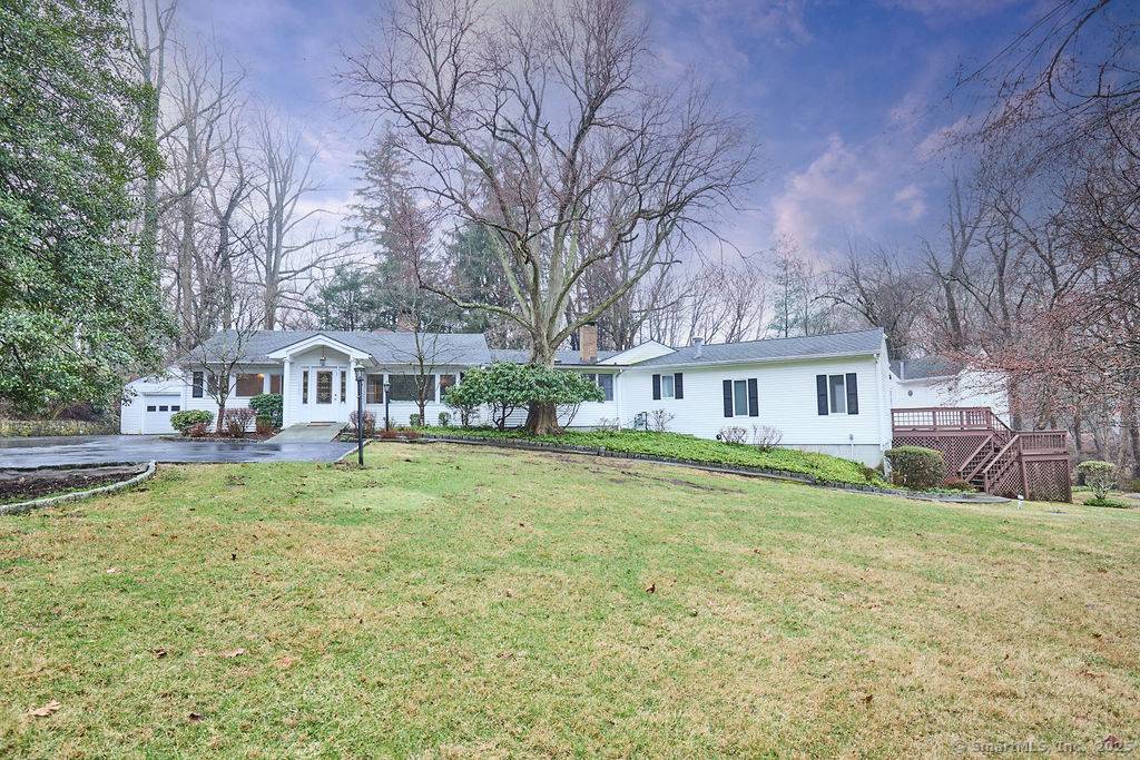 Westport, CT 06880,113 Roseville Road