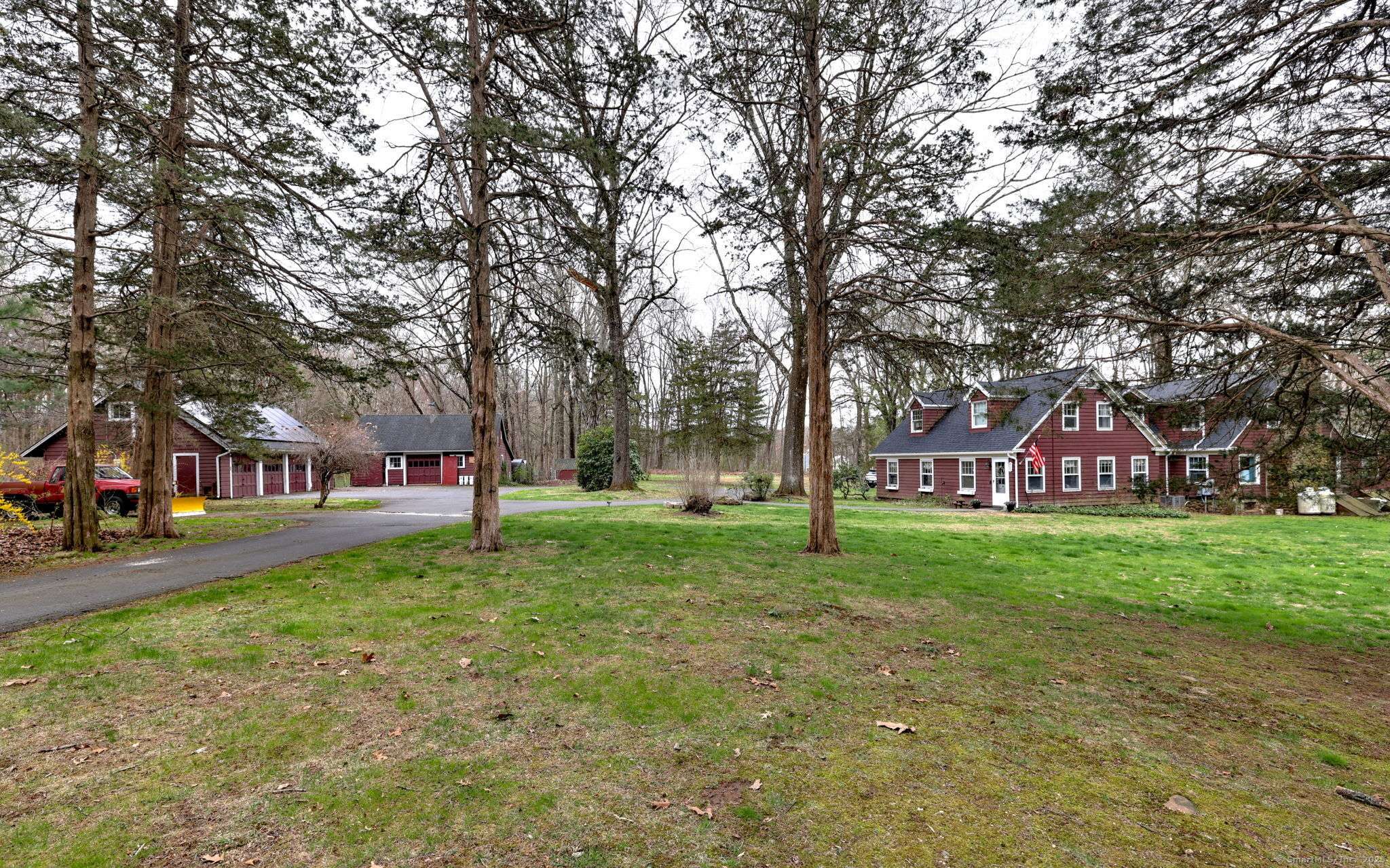 Cheshire, CT 06410,805 East Johnson Avenue