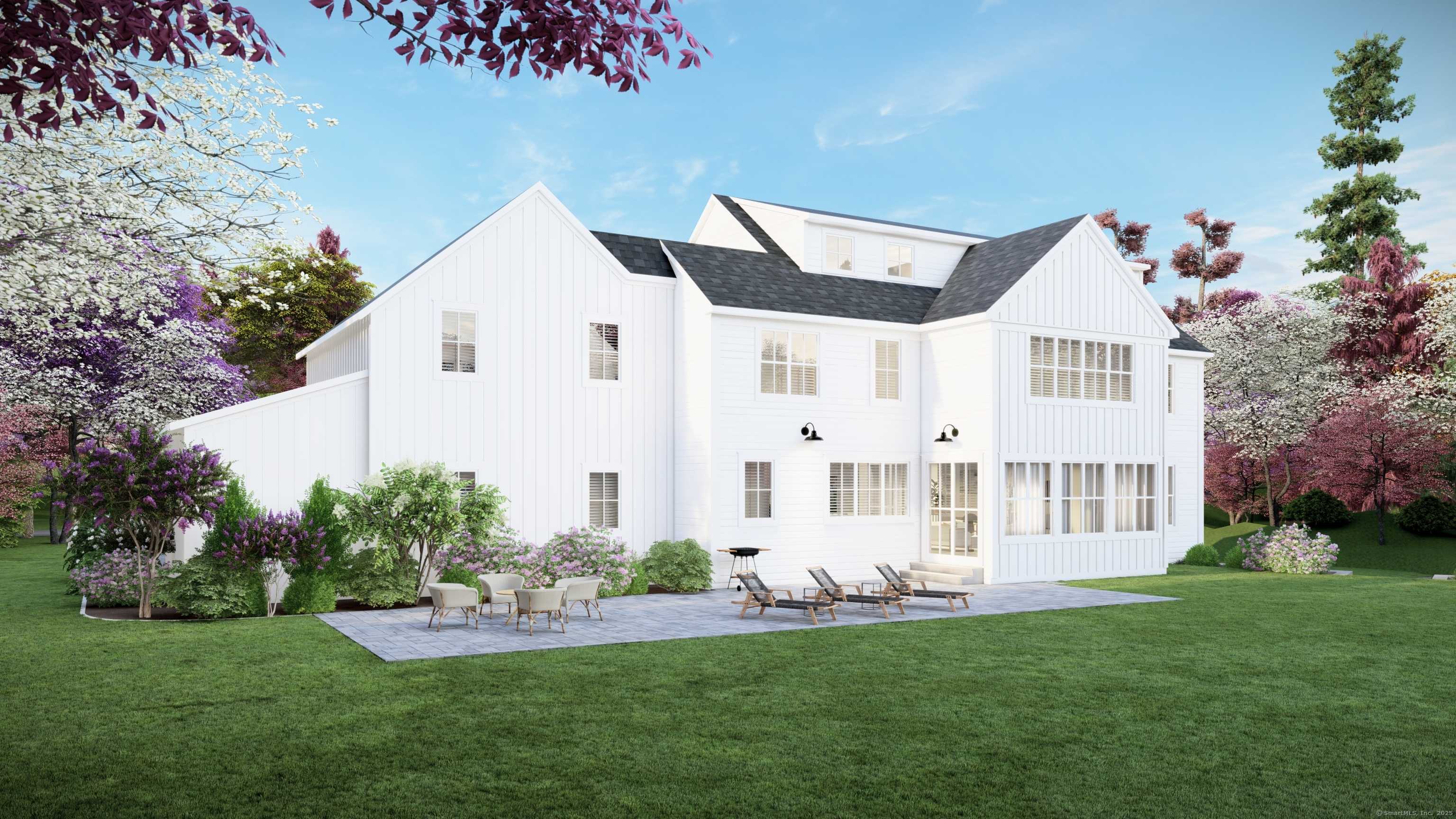 Weston, CT 06883,32 Kettle Creek Road