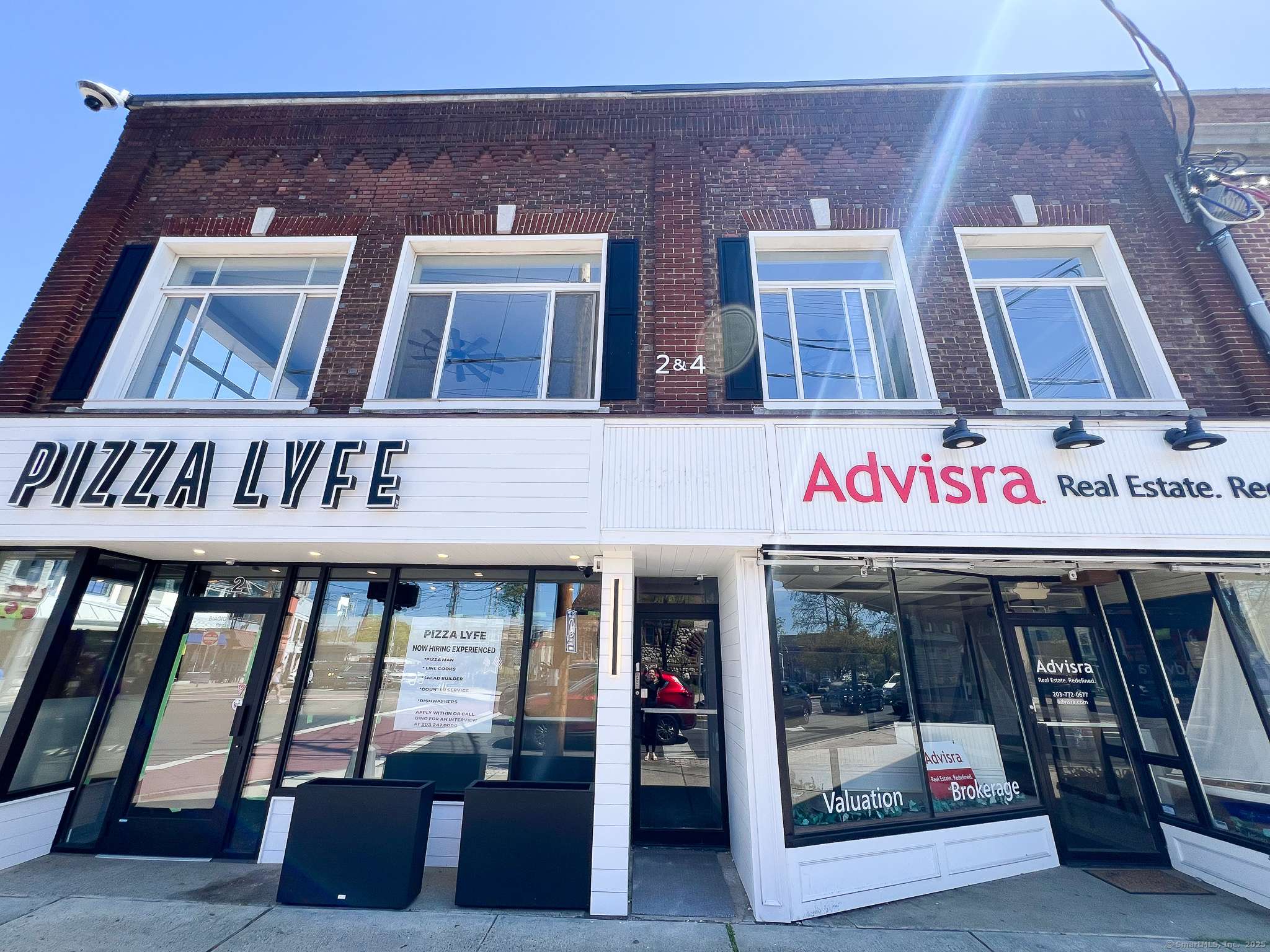 Milford, CT 06460,4 Broad Street #B