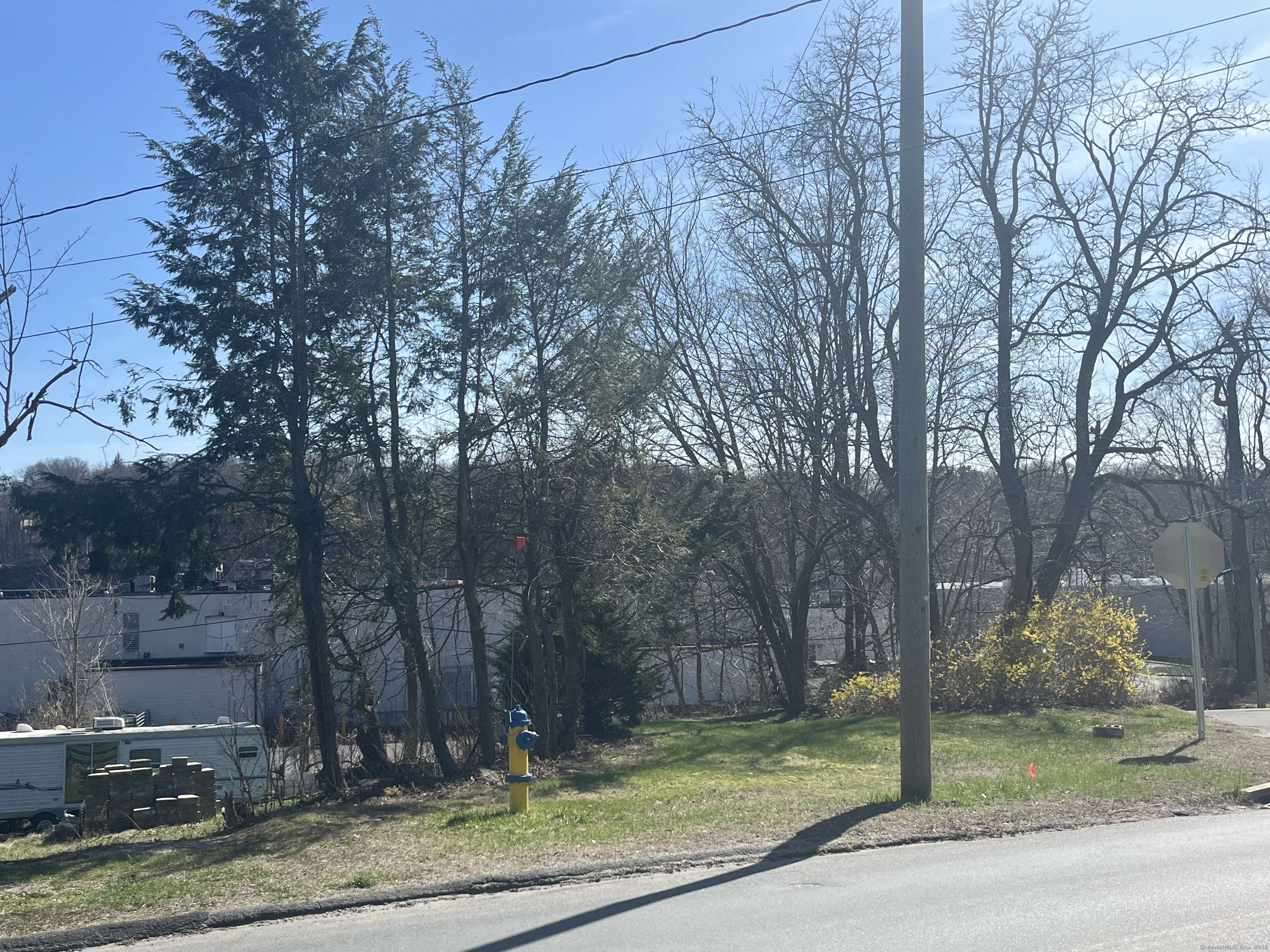 Waterbury, CT 06701,Perkins Avenue
