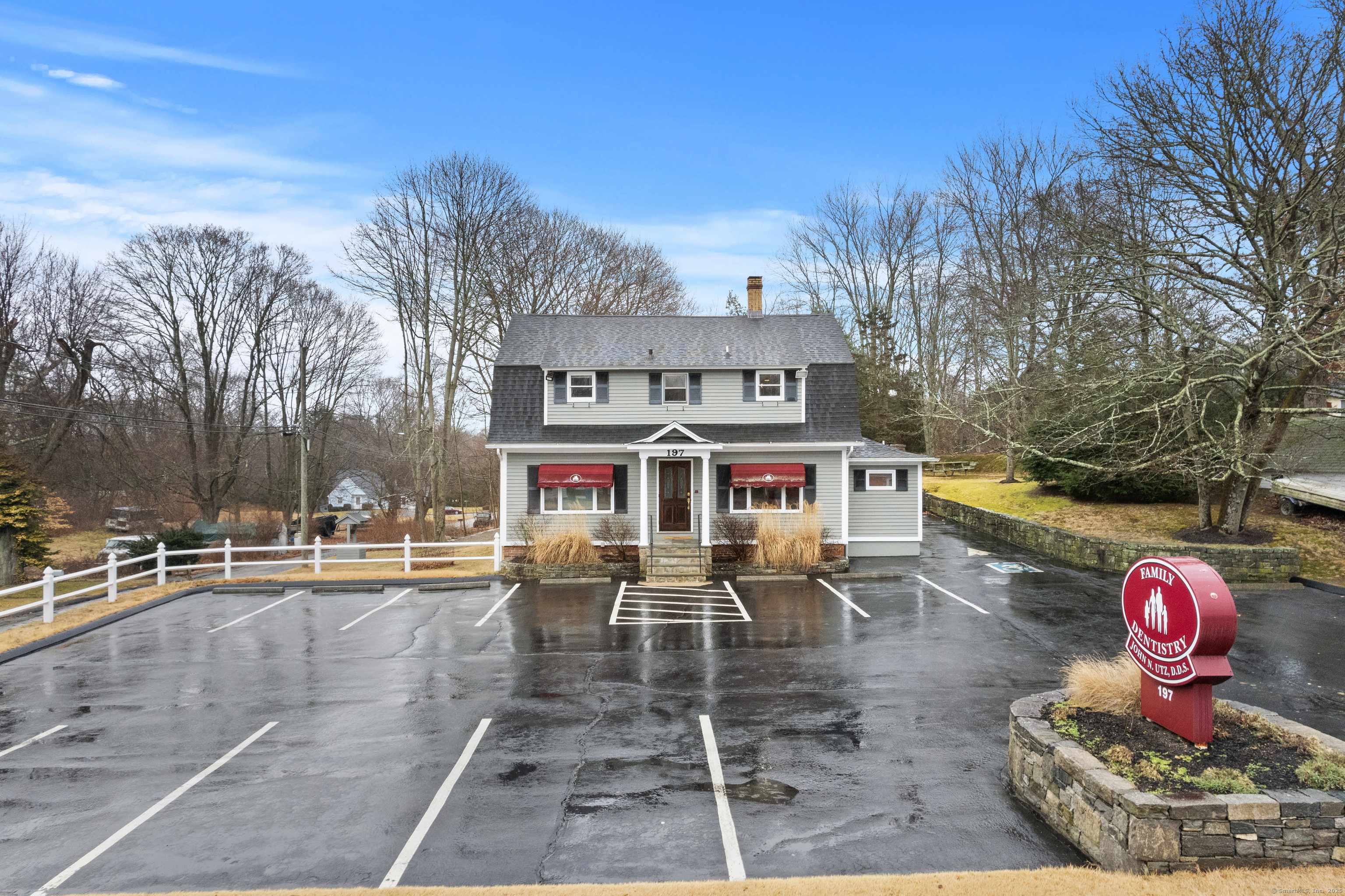 Montville, CT 06382,197 Norwich New London Turnpike