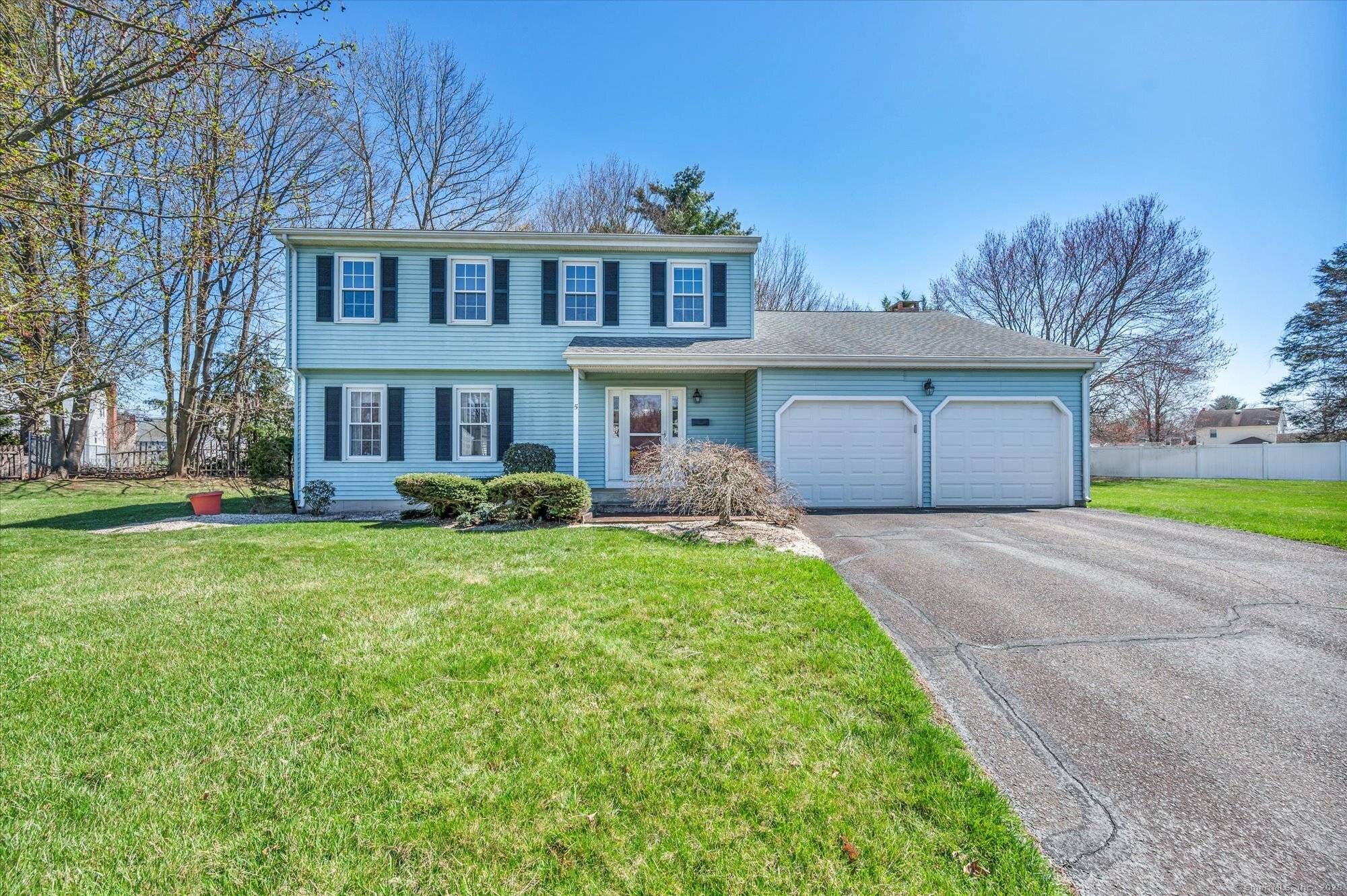 Cromwell, CT 06416,5 Whitney Court