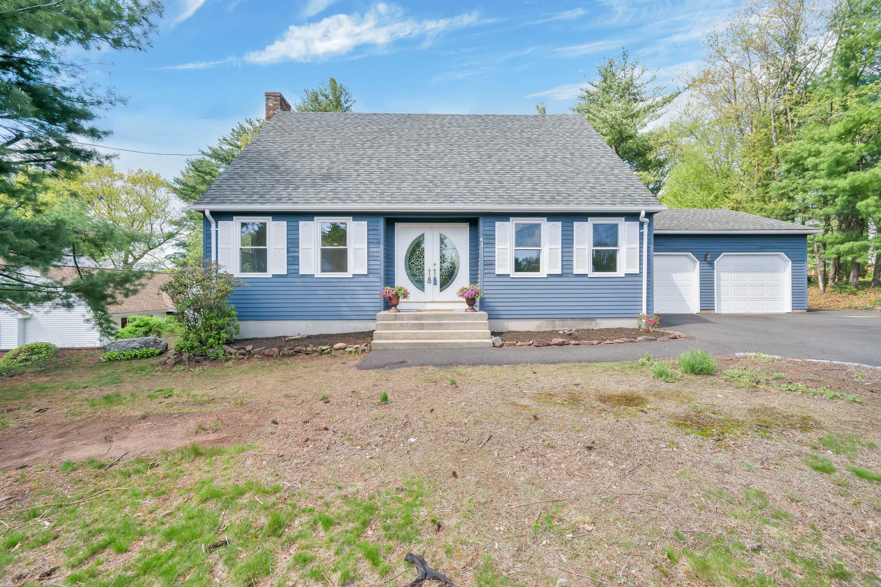 Bristol, CT 06010,63 Rita Drive