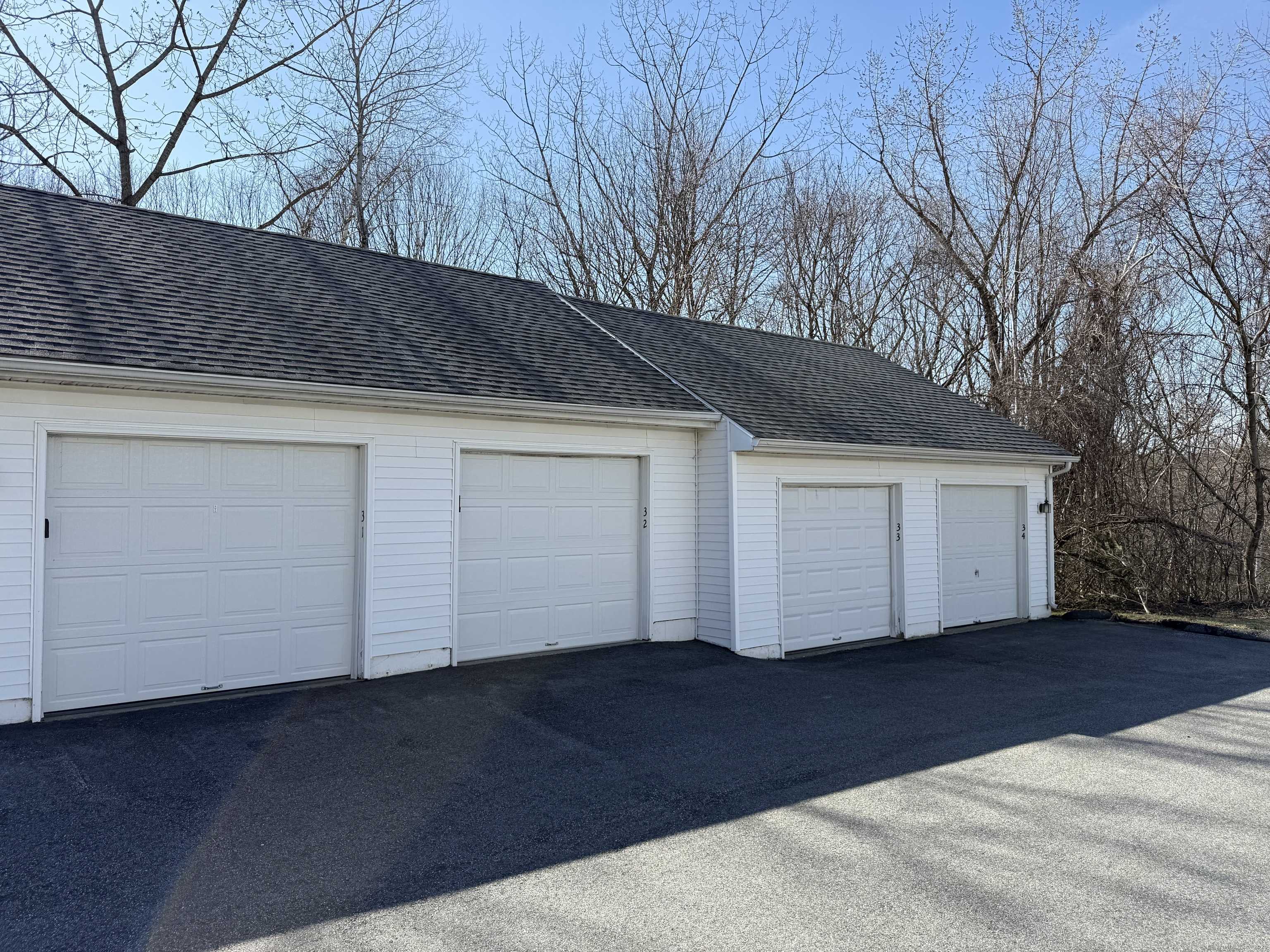 Torrington, CT 06790,144 Spyglass Court #144