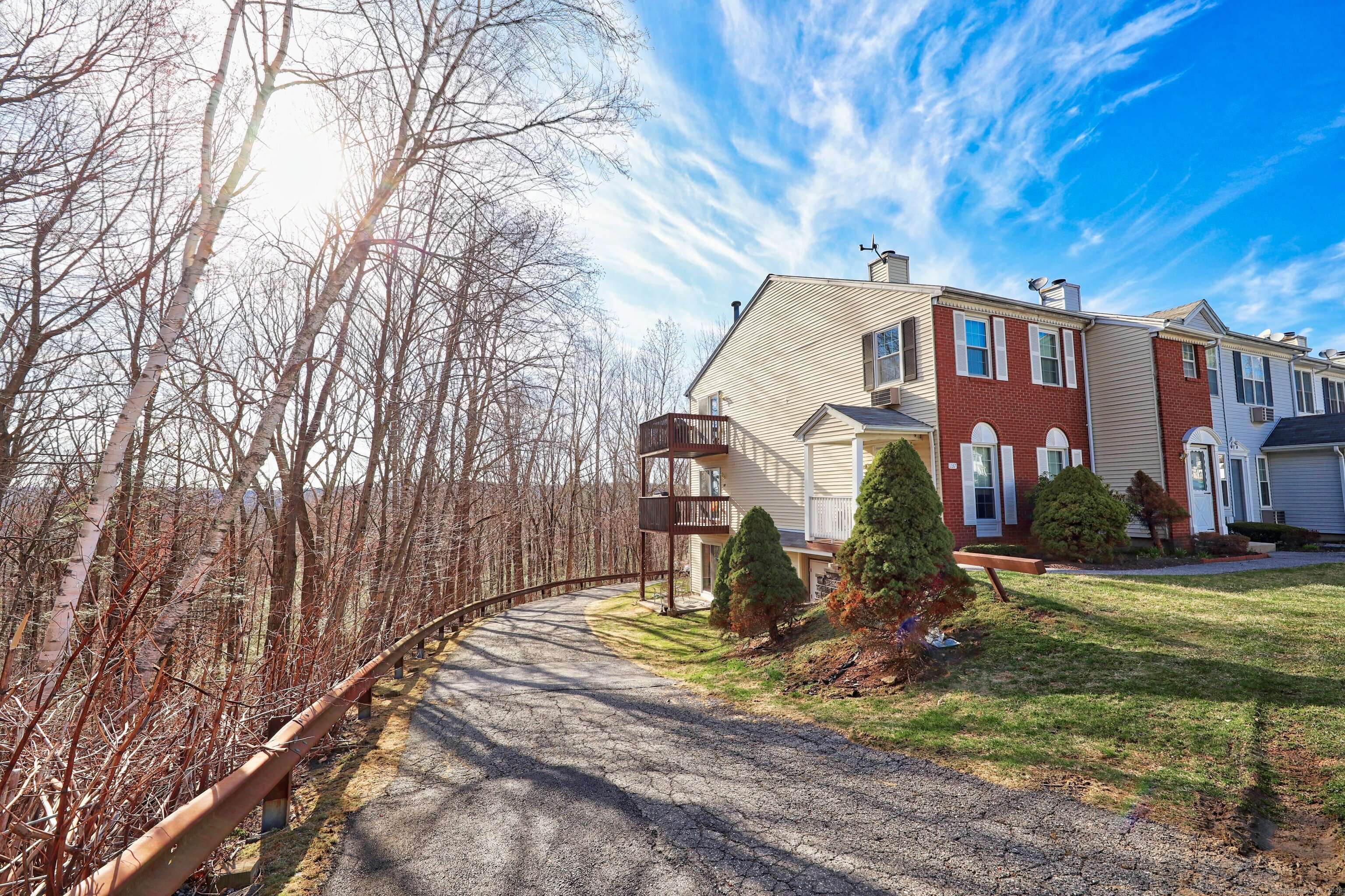 Torrington, CT 06790,144 Spyglass Court #144