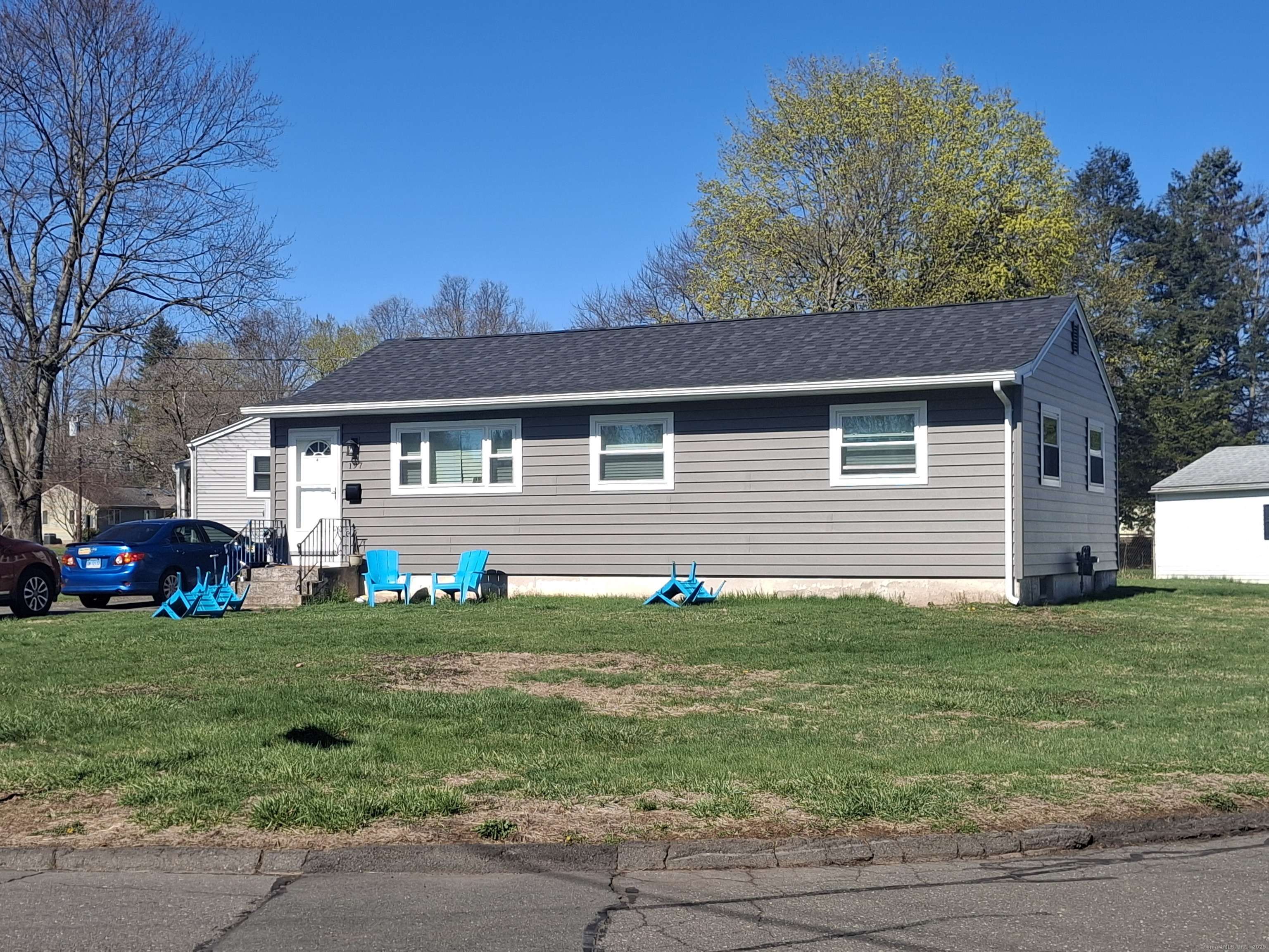Berlin, CT 06037,197 Overhill Drive